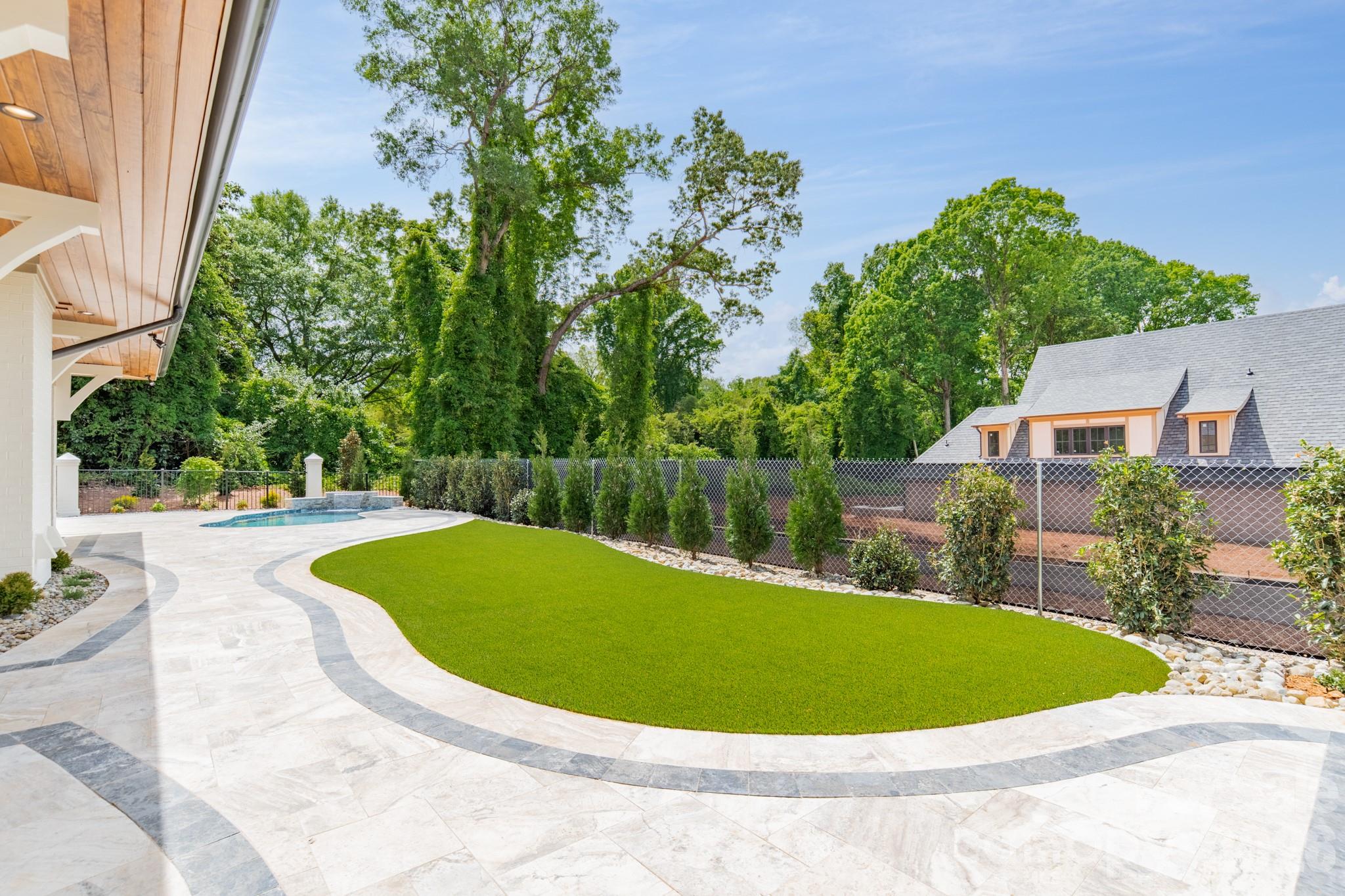 519 Winding Way #5 — Belmont