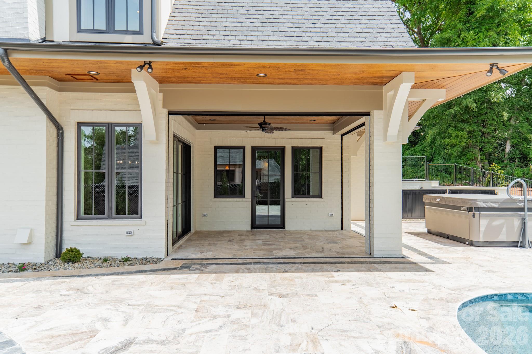 519 Winding Way #5 — Belmont