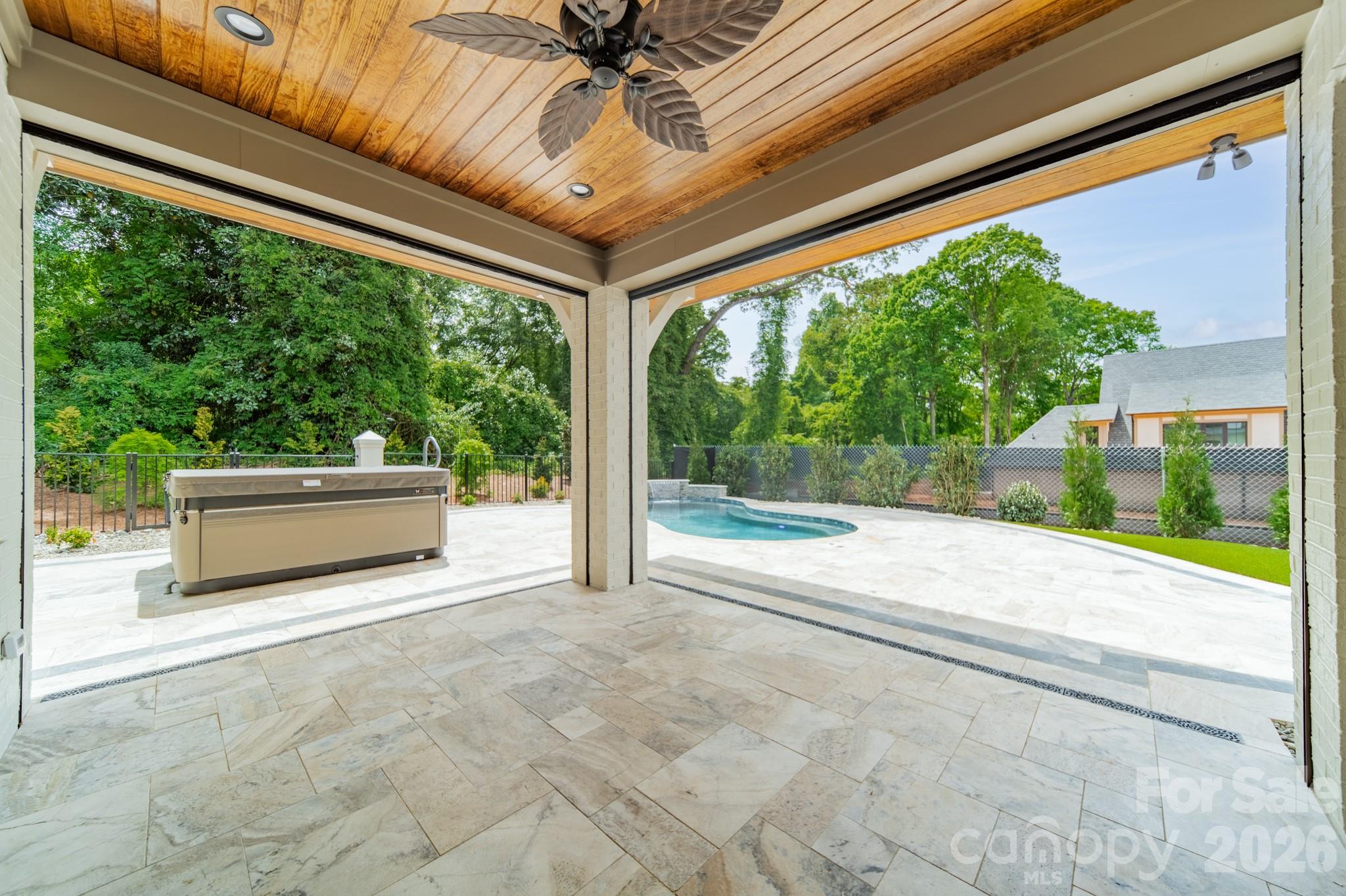 519 Winding Way #5 — Belmont