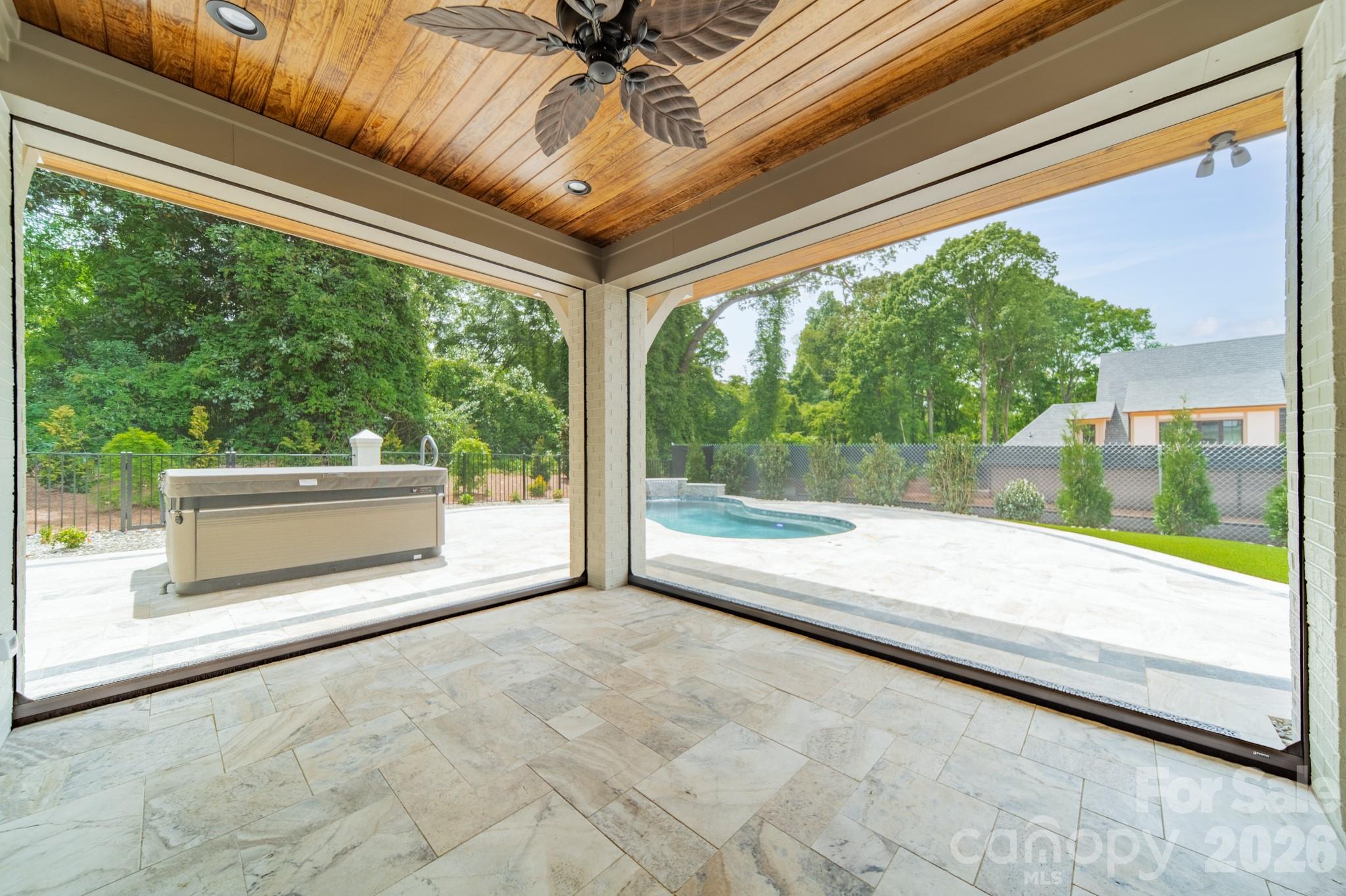 519 Winding Way #5 — Belmont