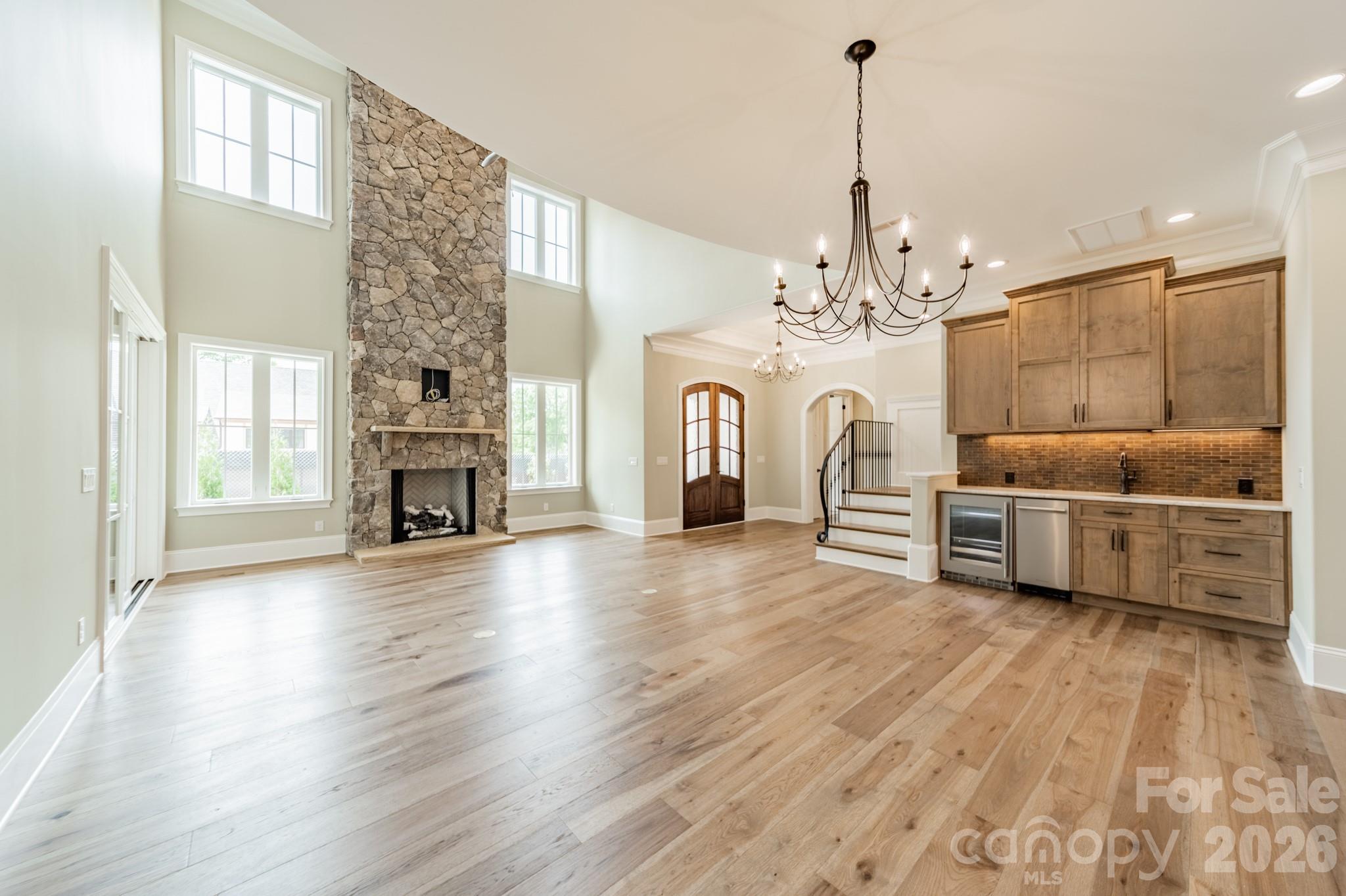 519 Winding Way #5 — Belmont