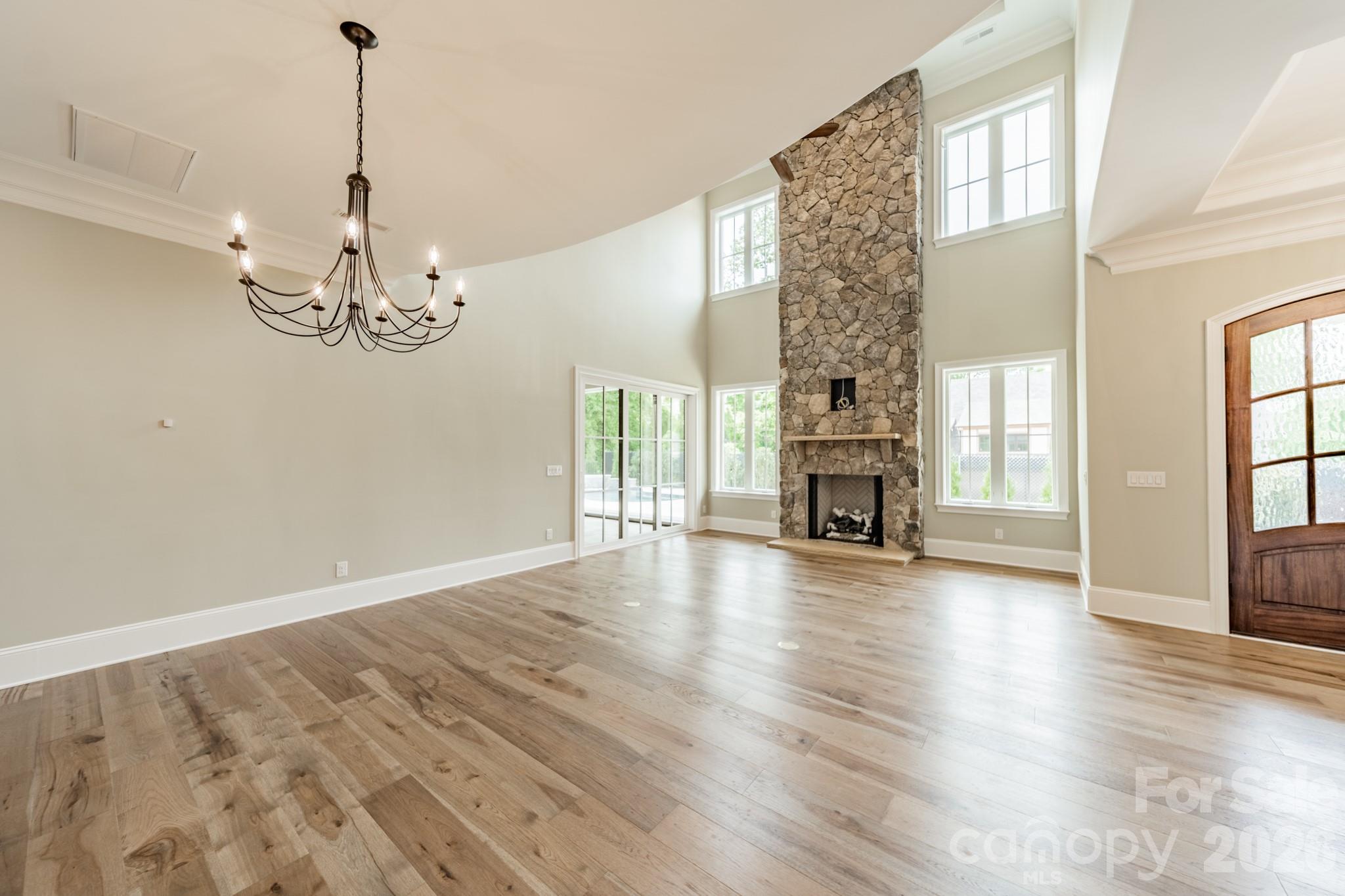 519 Winding Way #5 — Belmont