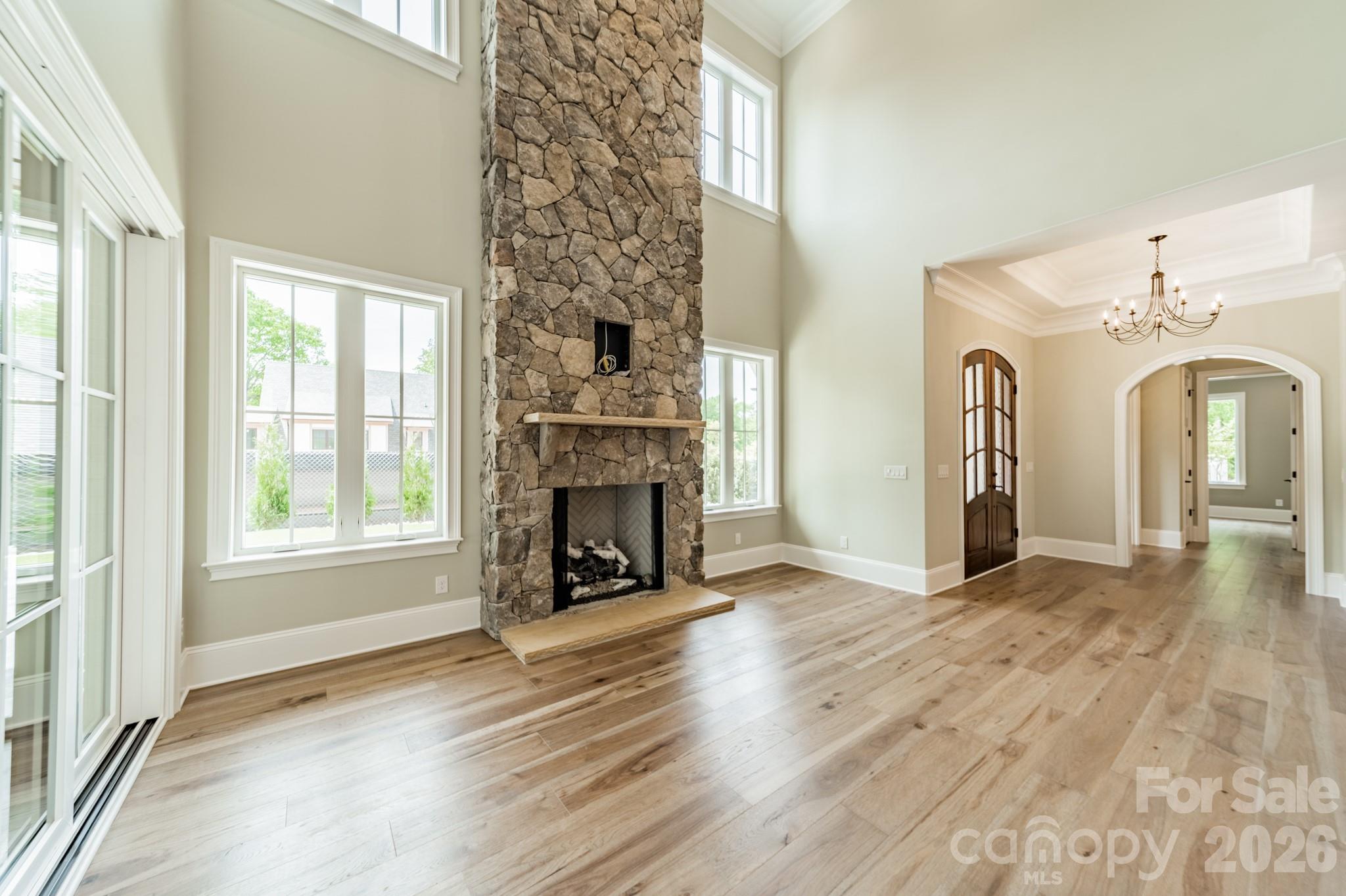 519 Winding Way #5 — Belmont