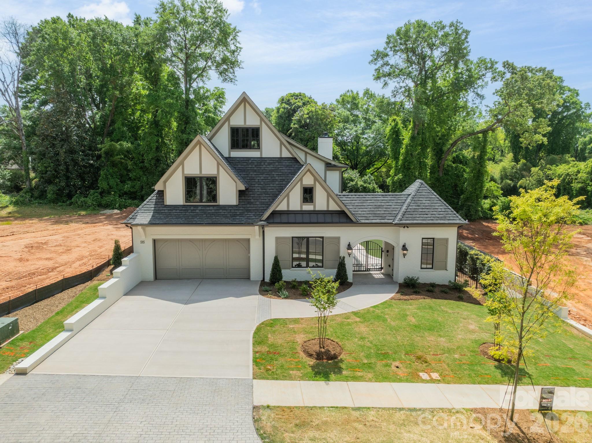 519 Winding Way #5 — Belmont