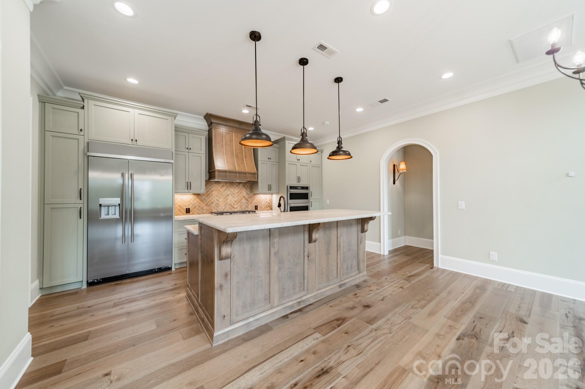 519 Winding Way #5 — Belmont