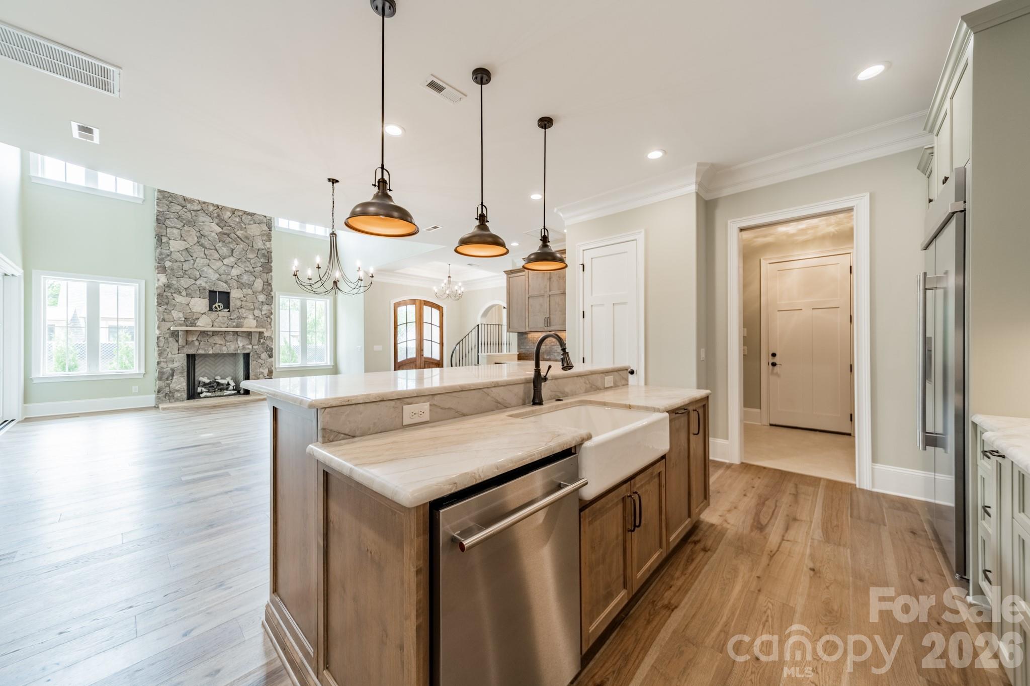 519 Winding Way #5 — Belmont