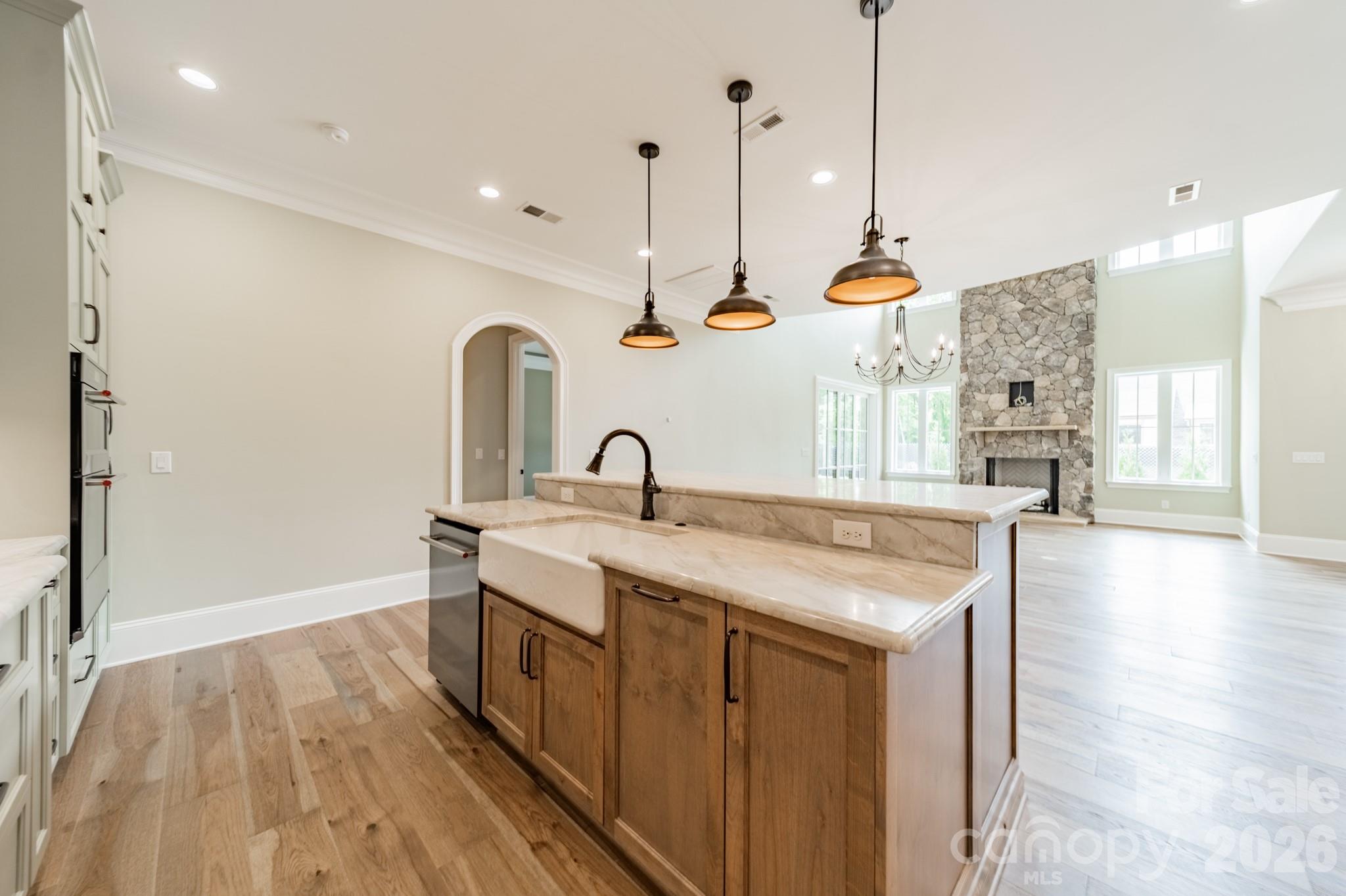 519 Winding Way #5 — Belmont