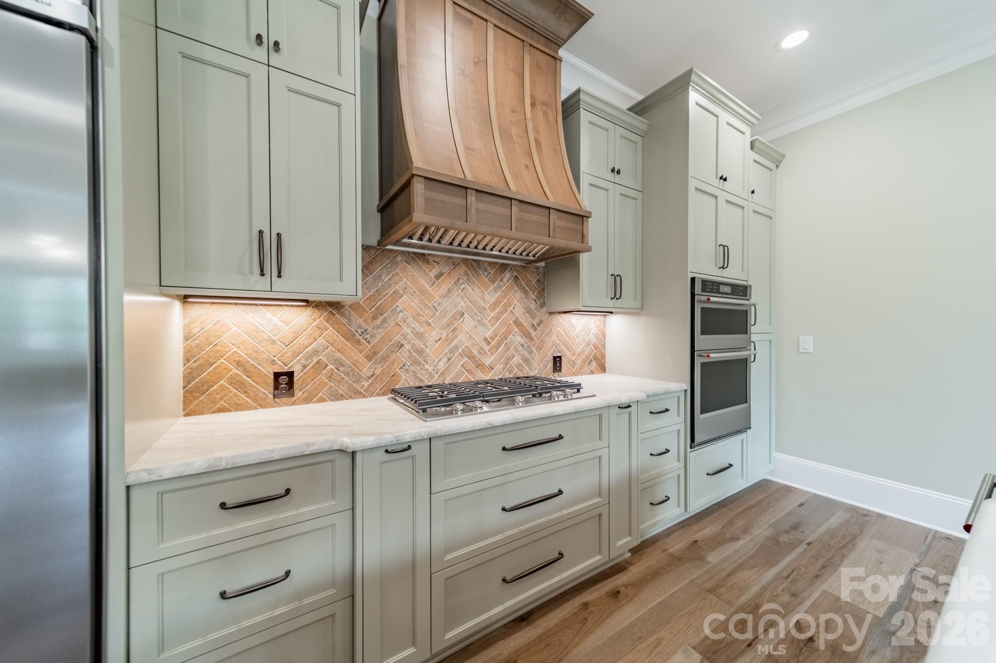 519 Winding Way #5 — Belmont