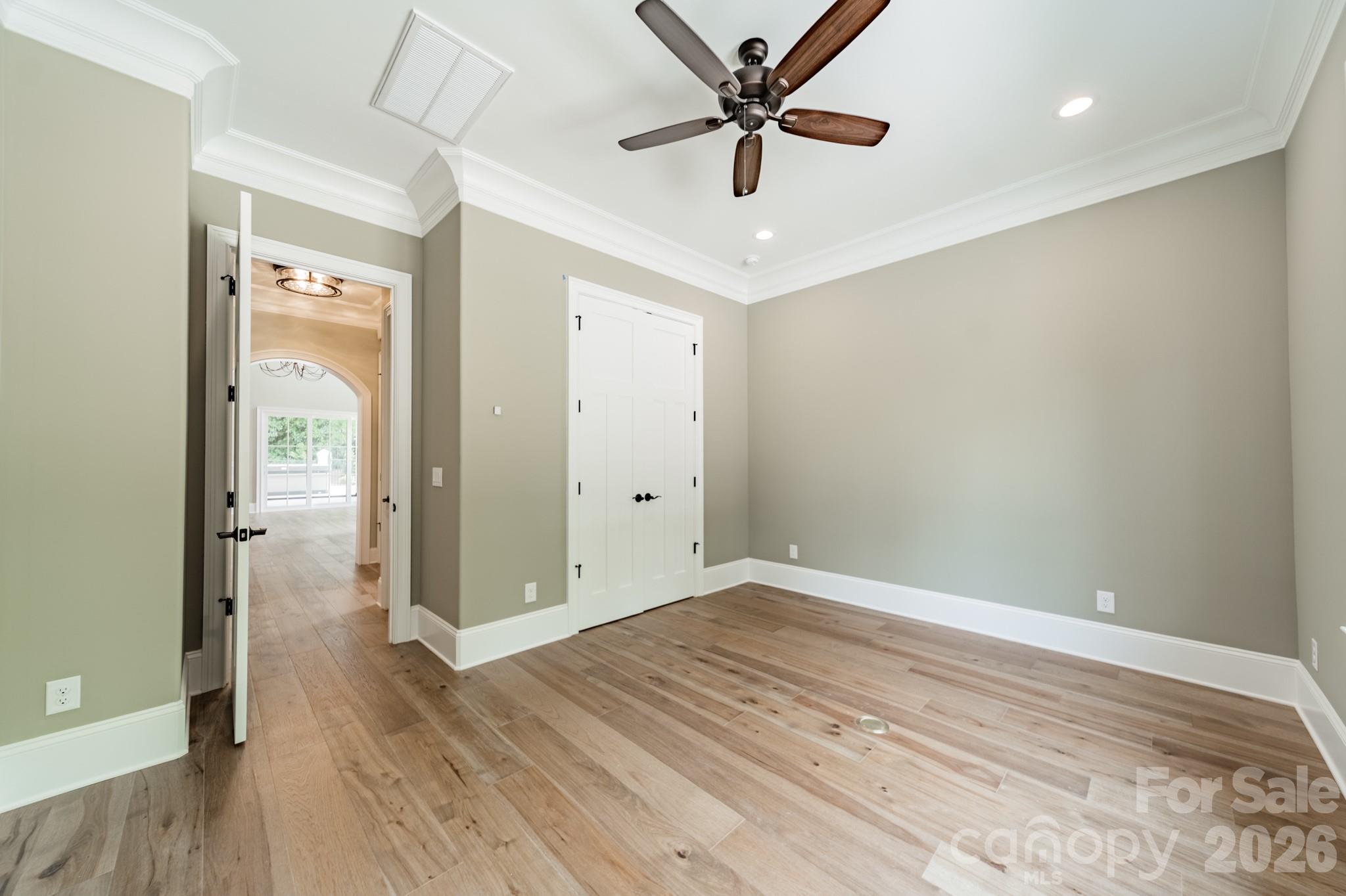 519 Winding Way #5 — Belmont