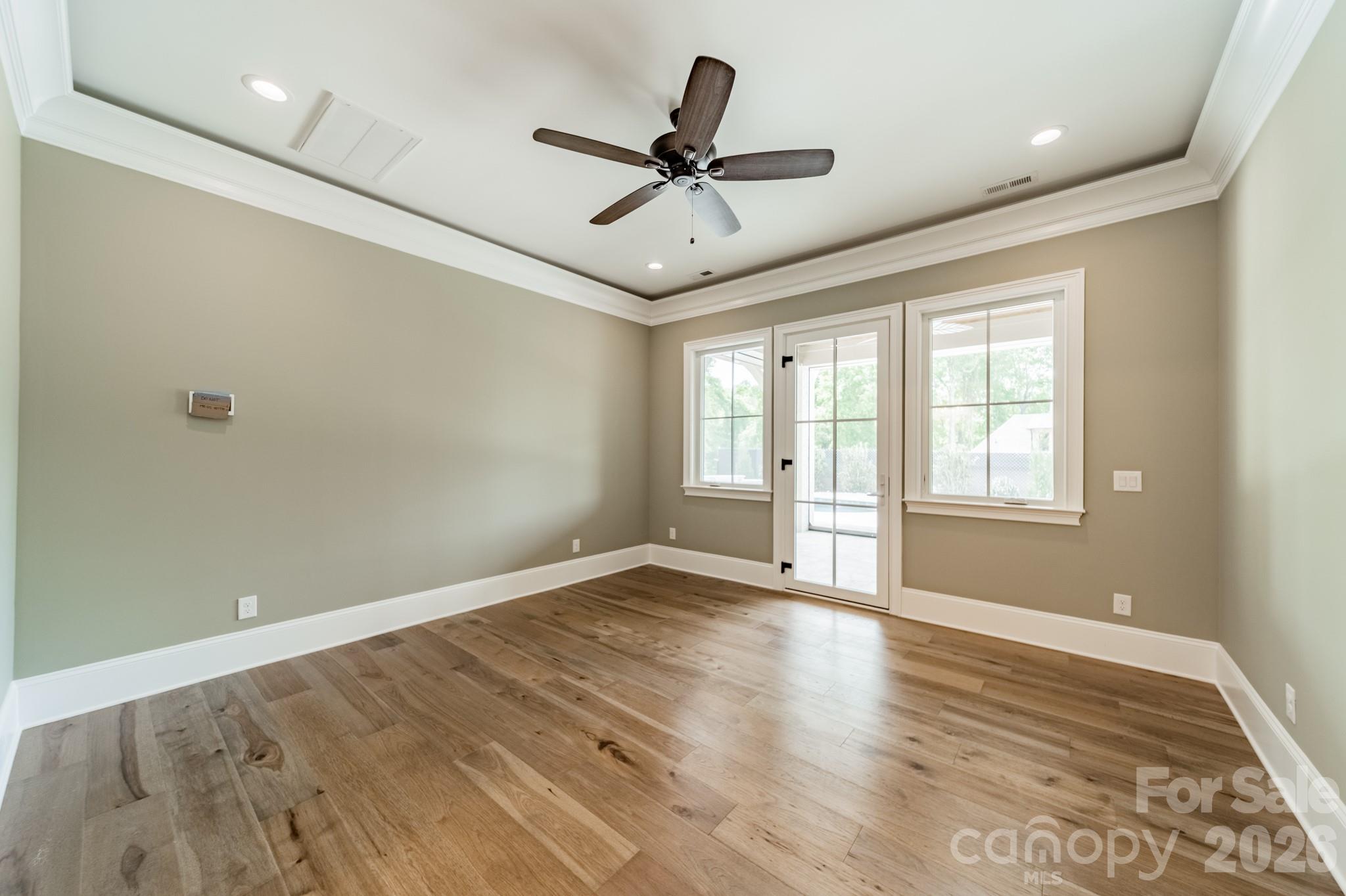 519 Winding Way #5 — Belmont