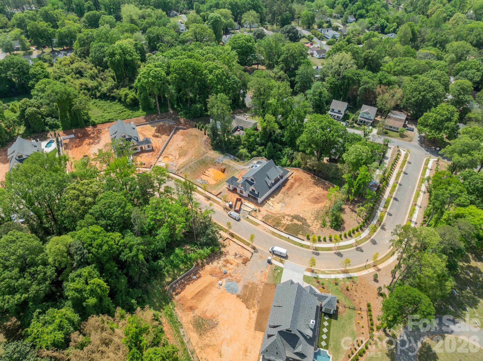 519 Winding Way #5 — Belmont