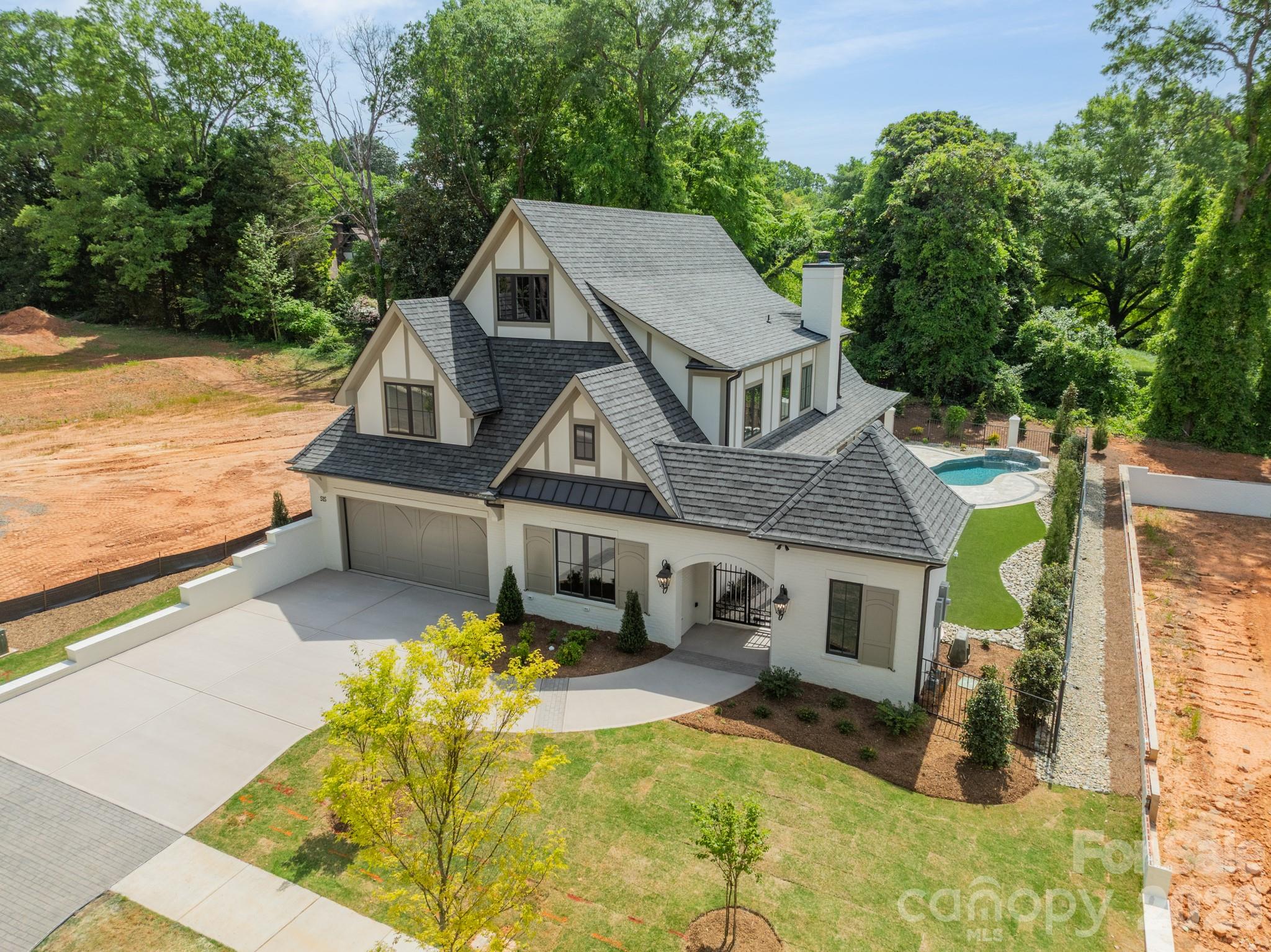519 Winding Way #5 — Belmont