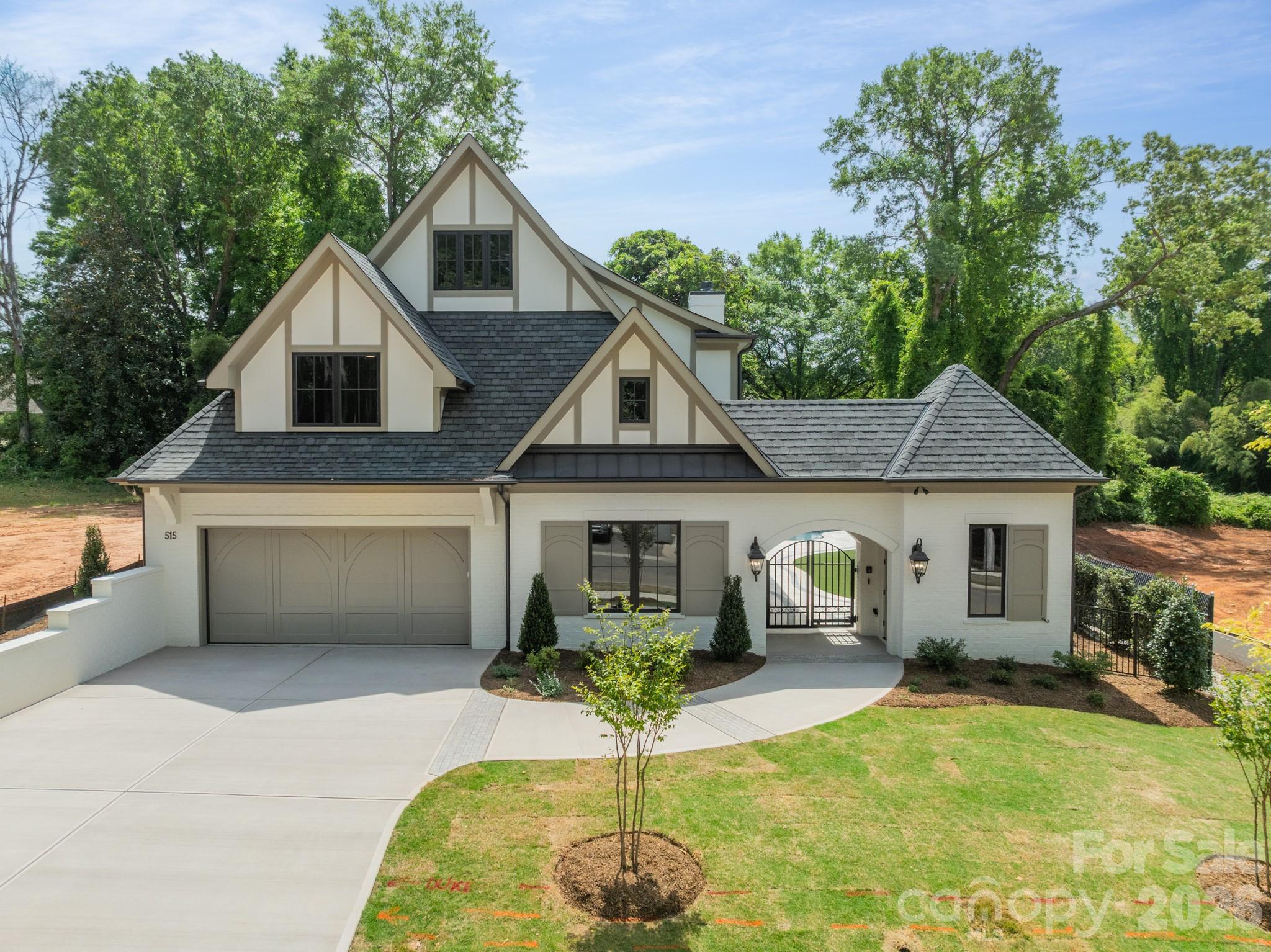 519 Winding Way #5 — Belmont