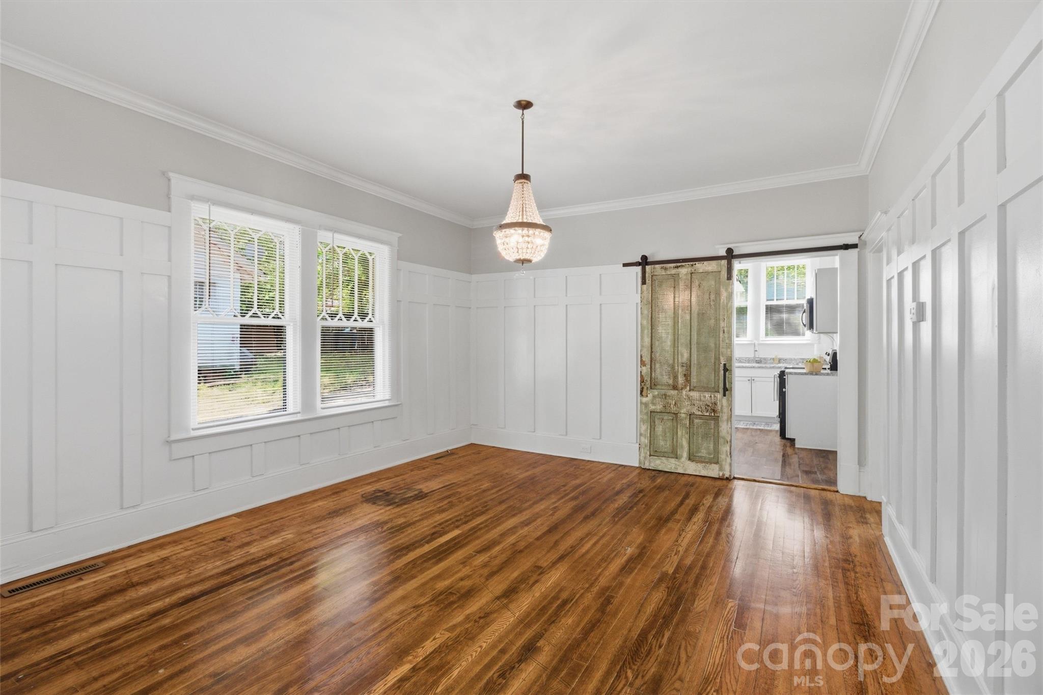 116 S Patterson Street #8 — Statesville