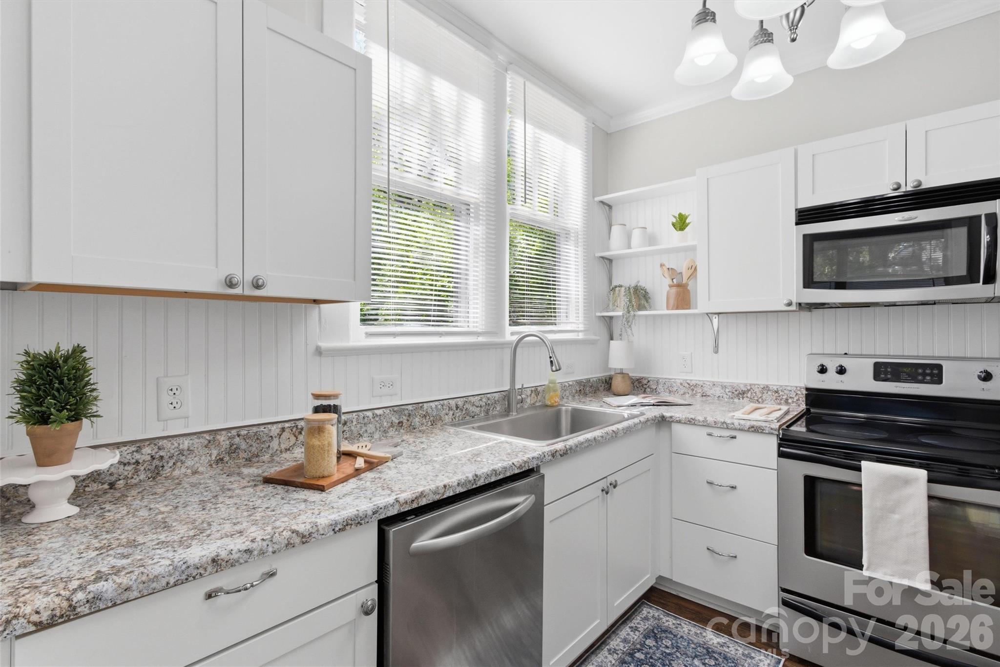 116 S Patterson Street #8 — Statesville