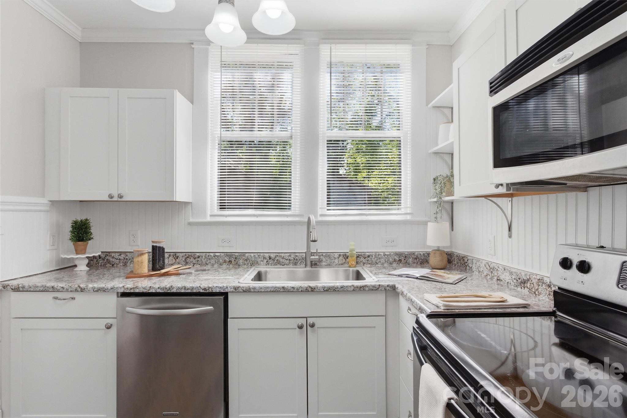 116 S Patterson Street #8 — Statesville