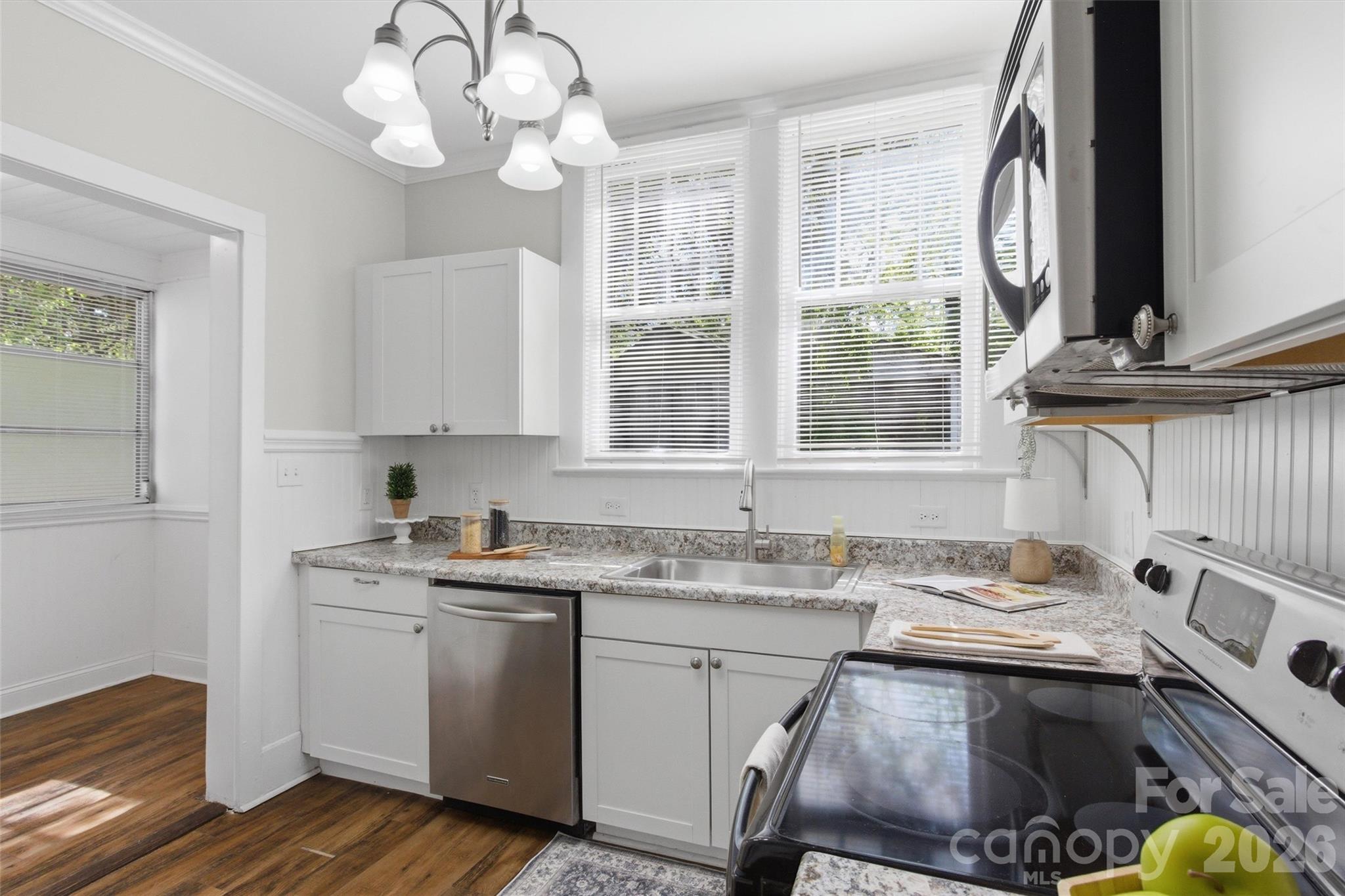 116 S Patterson Street #8 — Statesville