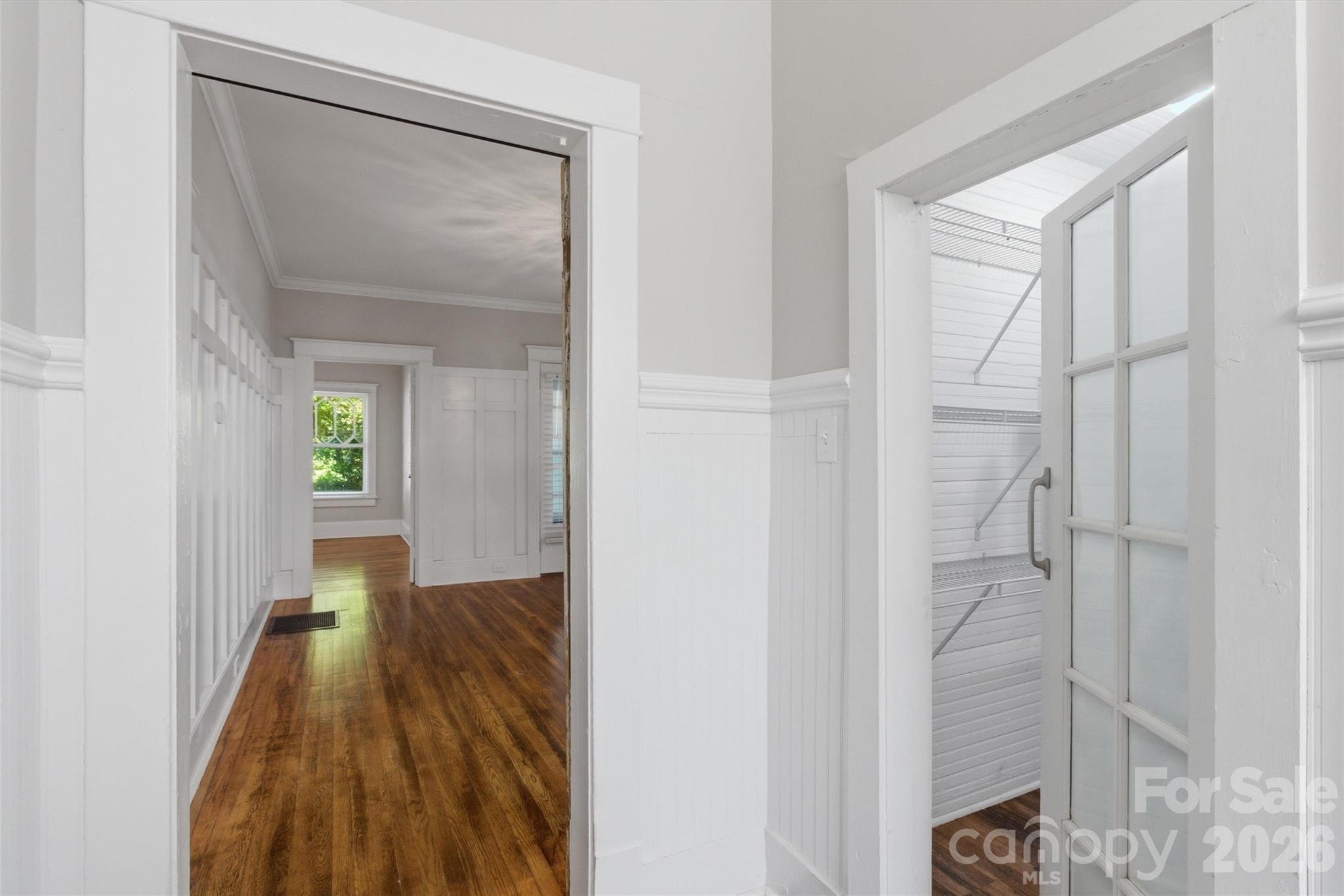 116 S Patterson Street #8 — Statesville