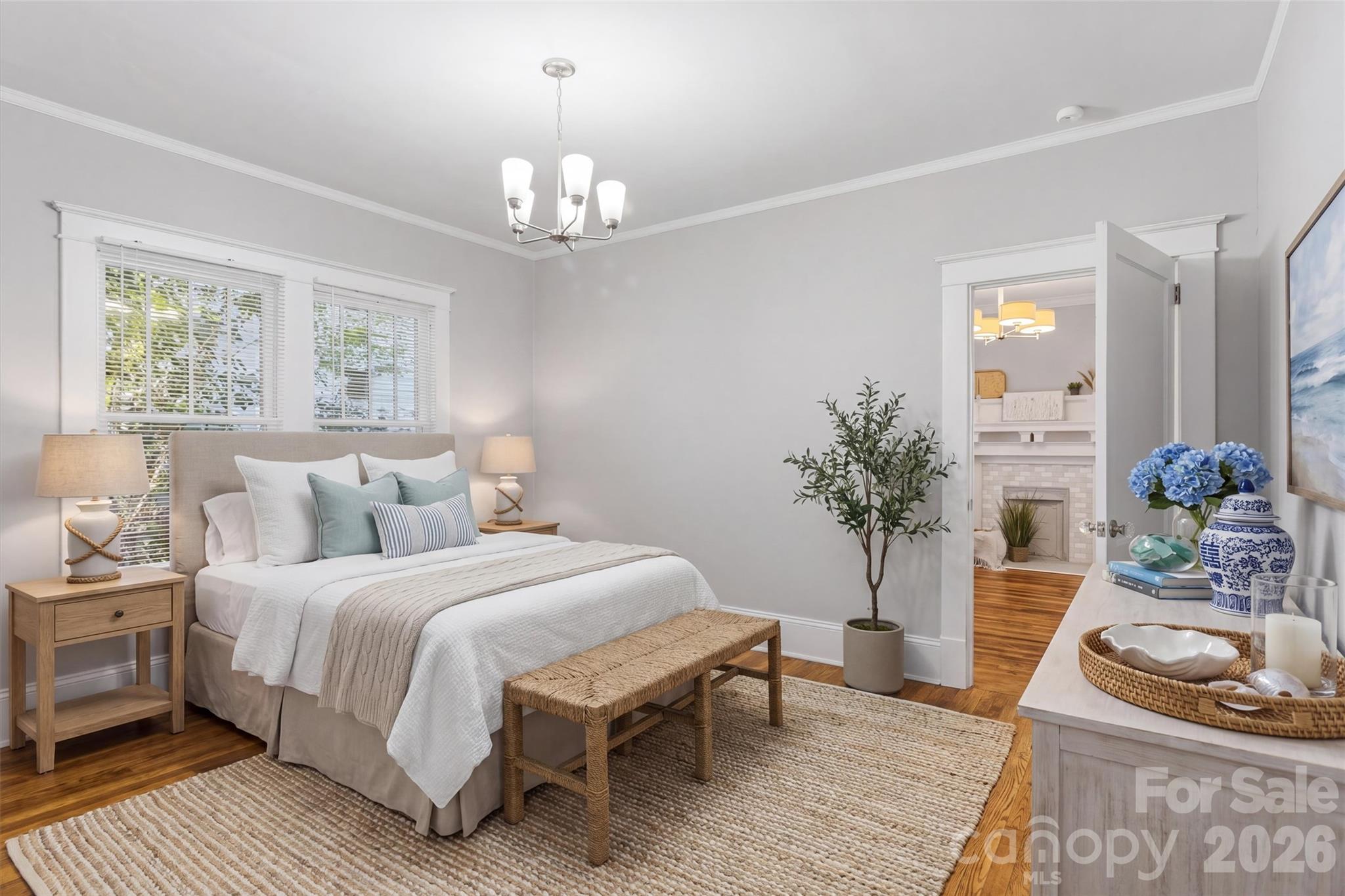 116 S Patterson Street #8 — Statesville