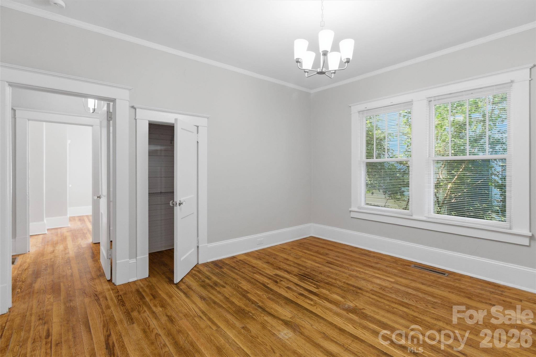 116 S Patterson Street #8 — Statesville