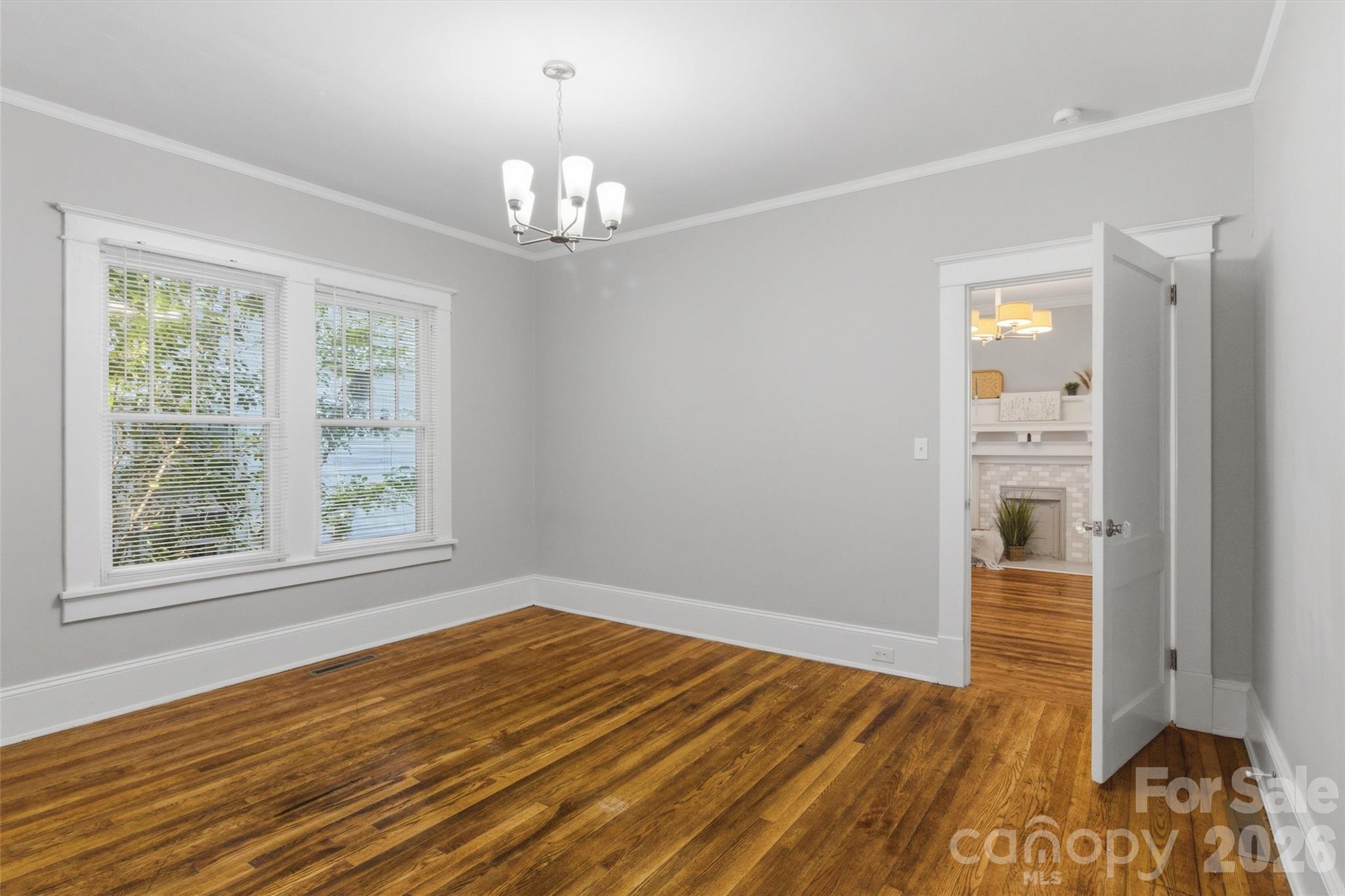 116 S Patterson Street #8 — Statesville
