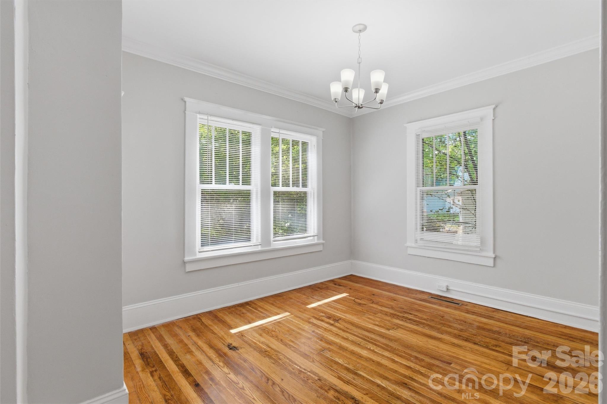 116 S Patterson Street #8 — Statesville