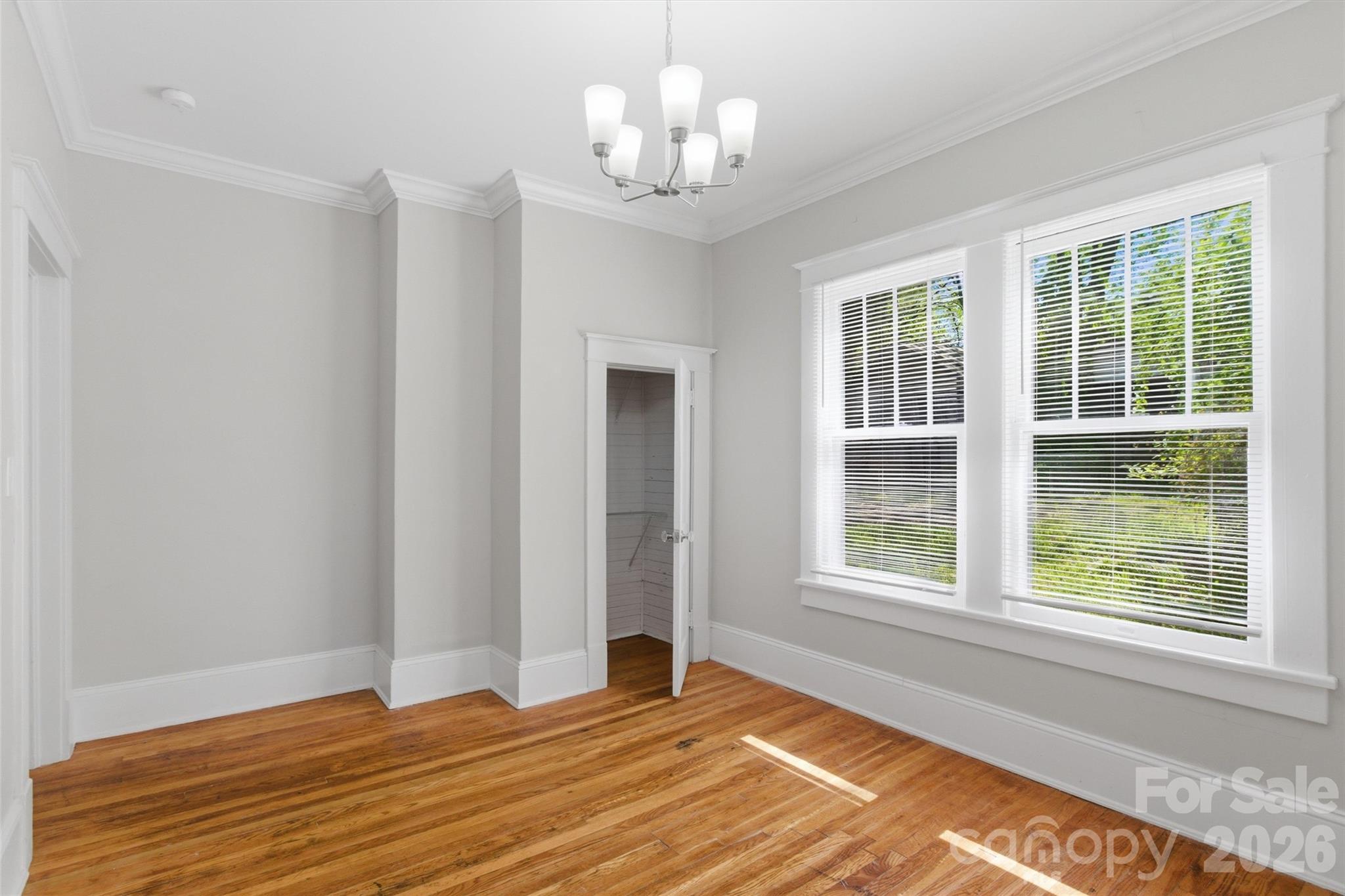 116 S Patterson Street #8 — Statesville