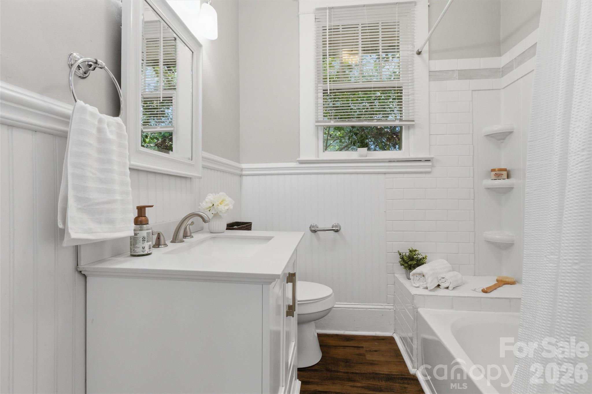 116 S Patterson Street #8 — Statesville