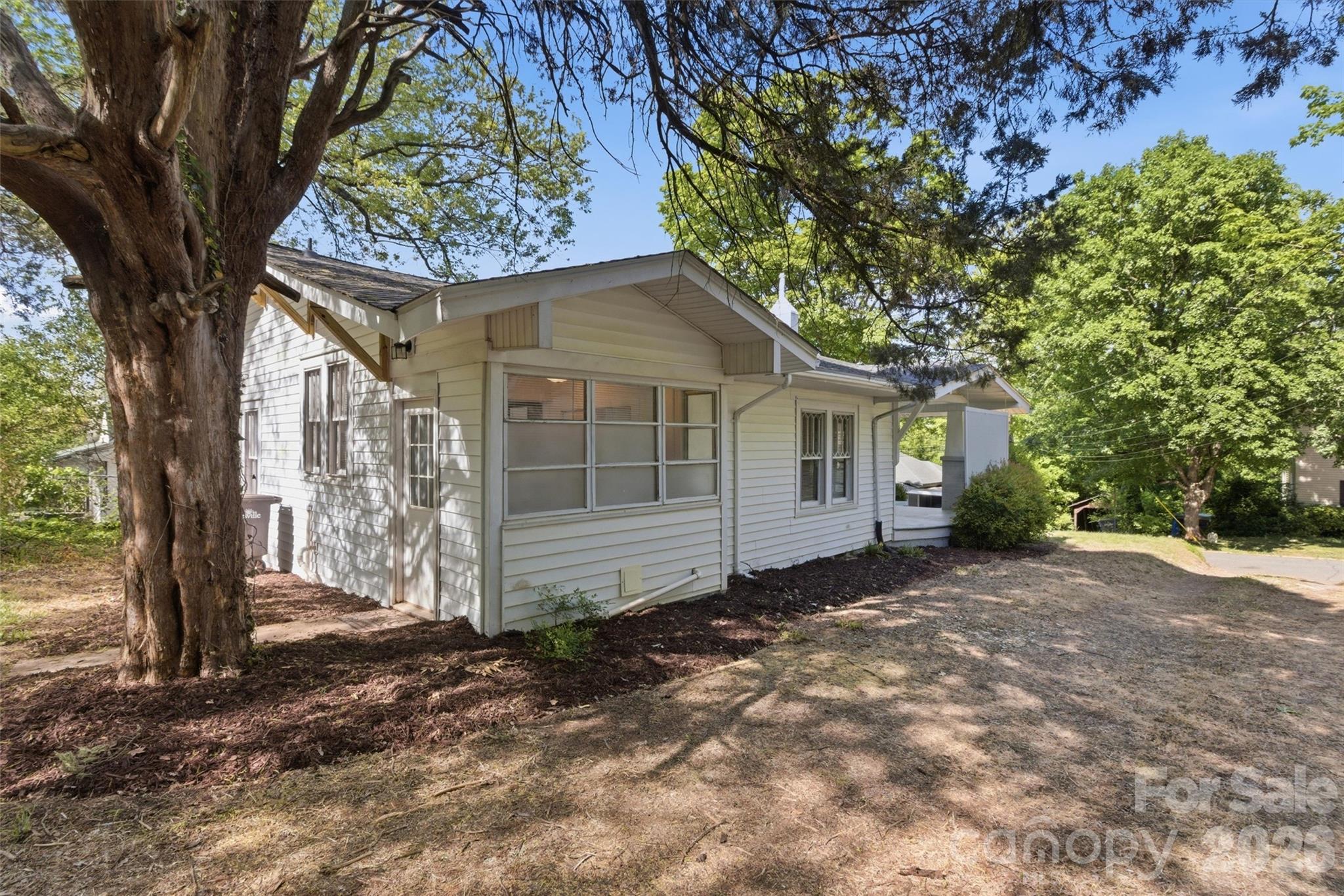 116 S Patterson Street #8 — Statesville