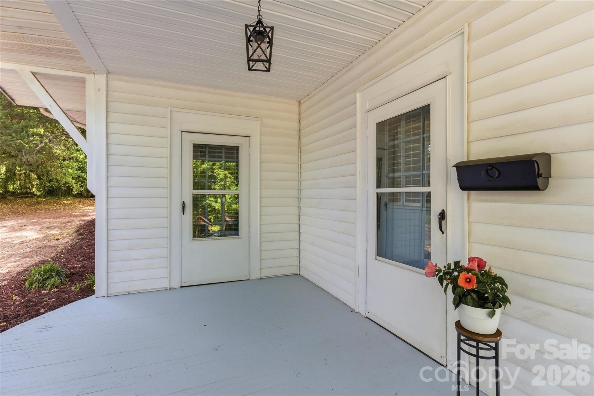 116 S Patterson Street #8 — Statesville