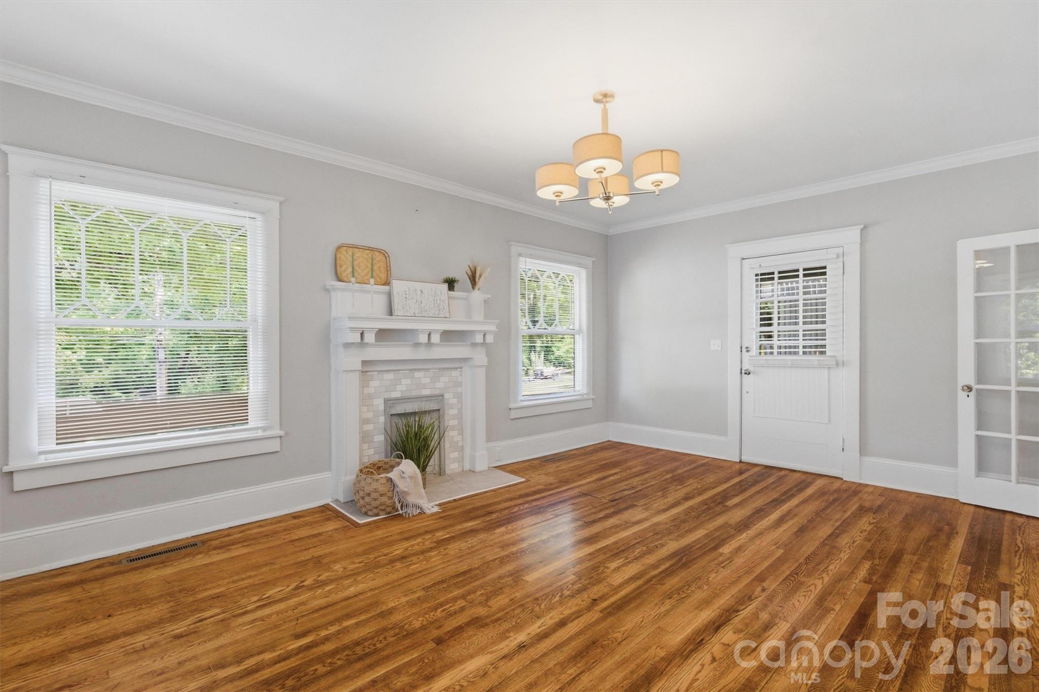 116 S Patterson Street #8 — Statesville