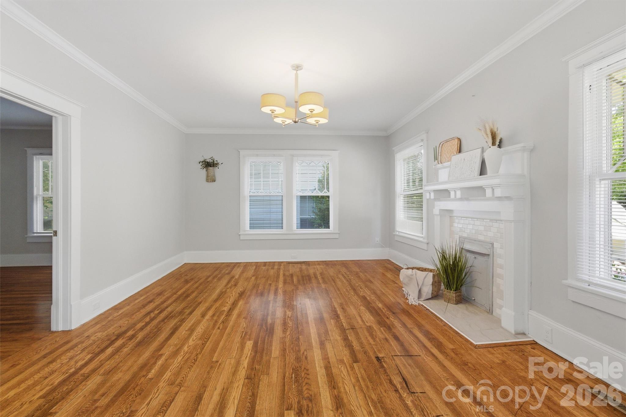 116 S Patterson Street #8 — Statesville