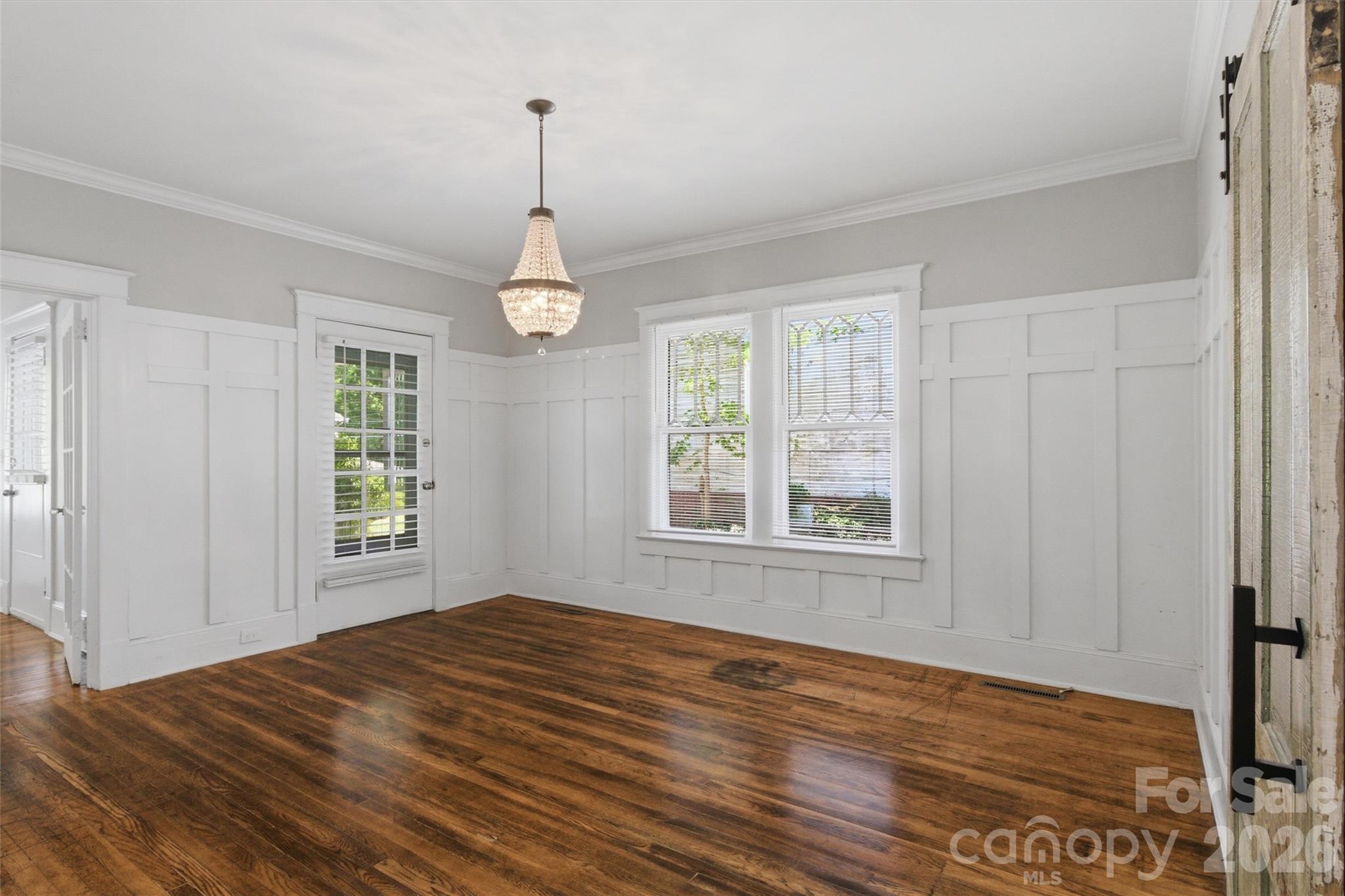 116 S Patterson Street #8 — Statesville