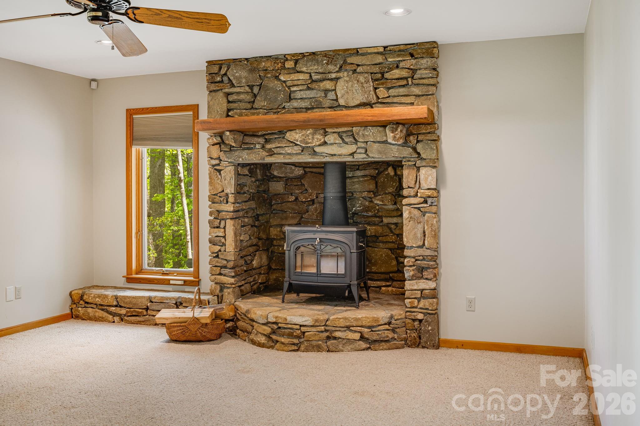 24 Smokey Road — Asheville