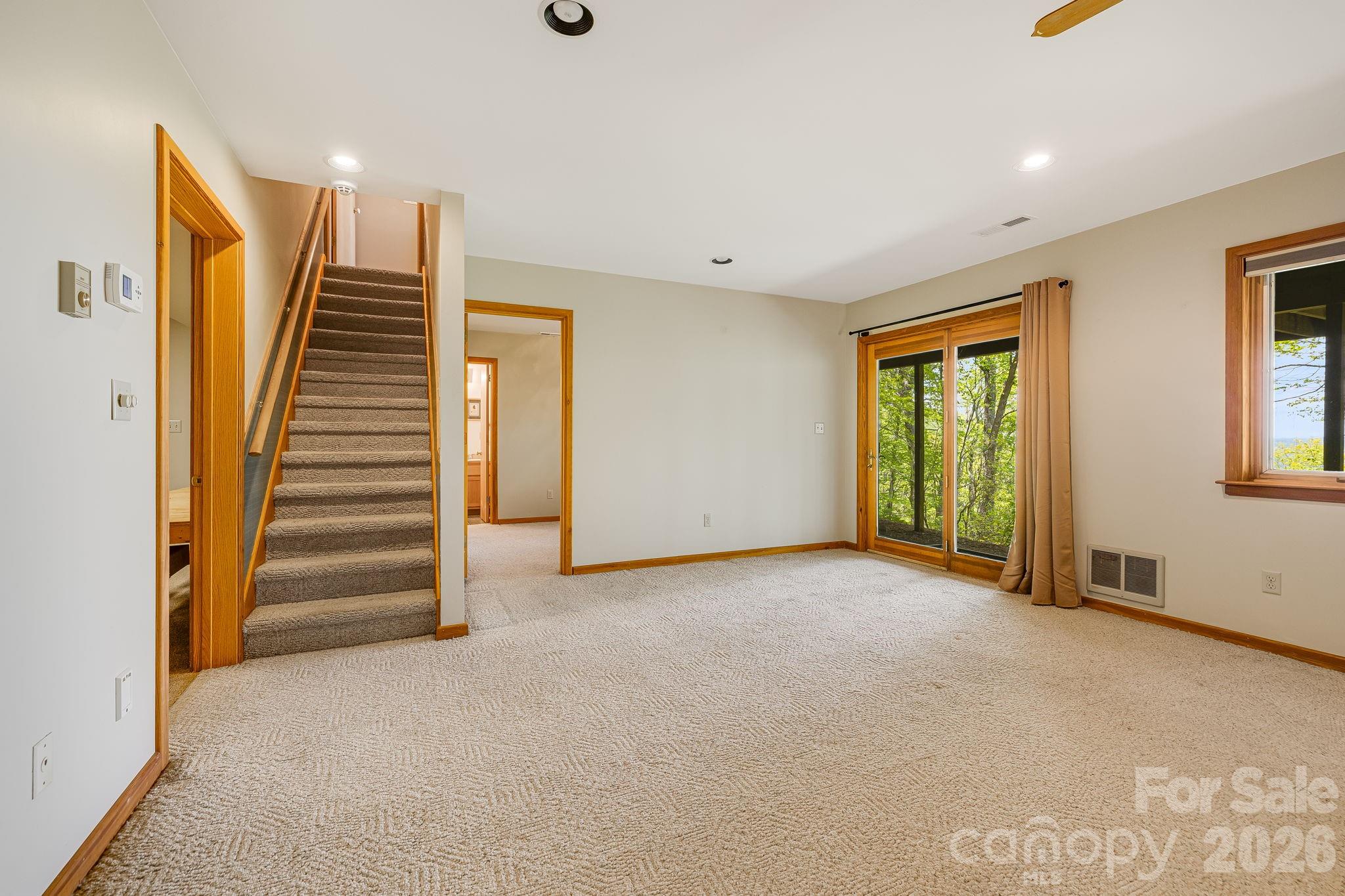 24 Smokey Road — Asheville