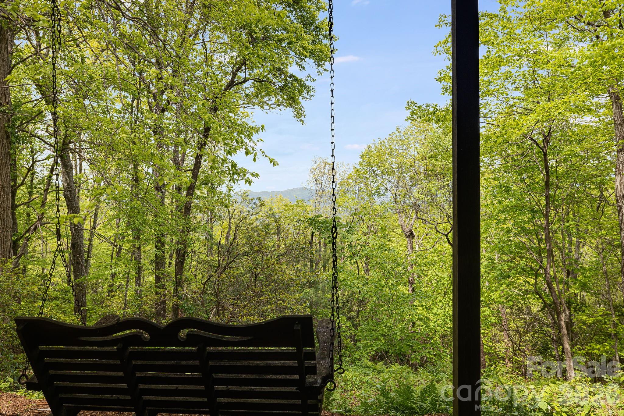 24 Smokey Road — Asheville