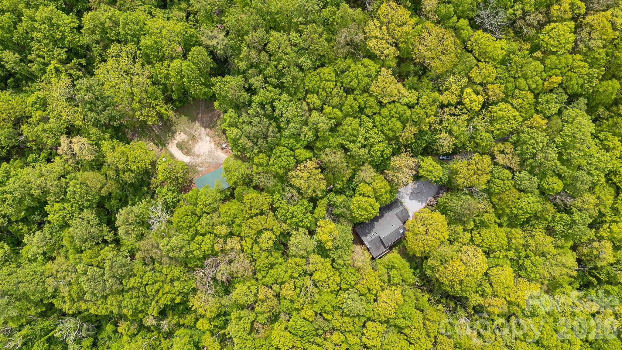 24 Smokey Road — Asheville