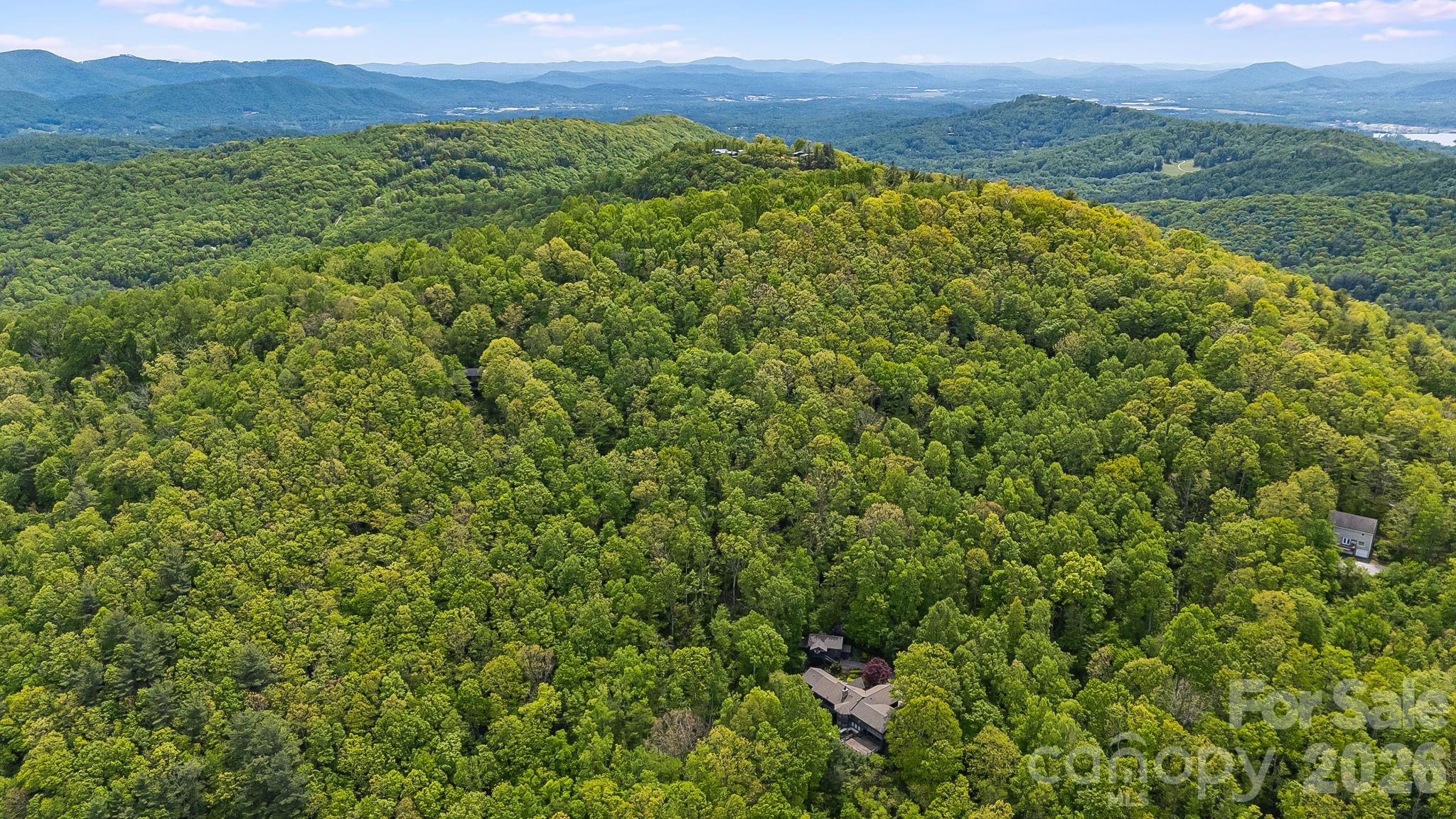24 Smokey Road — Asheville