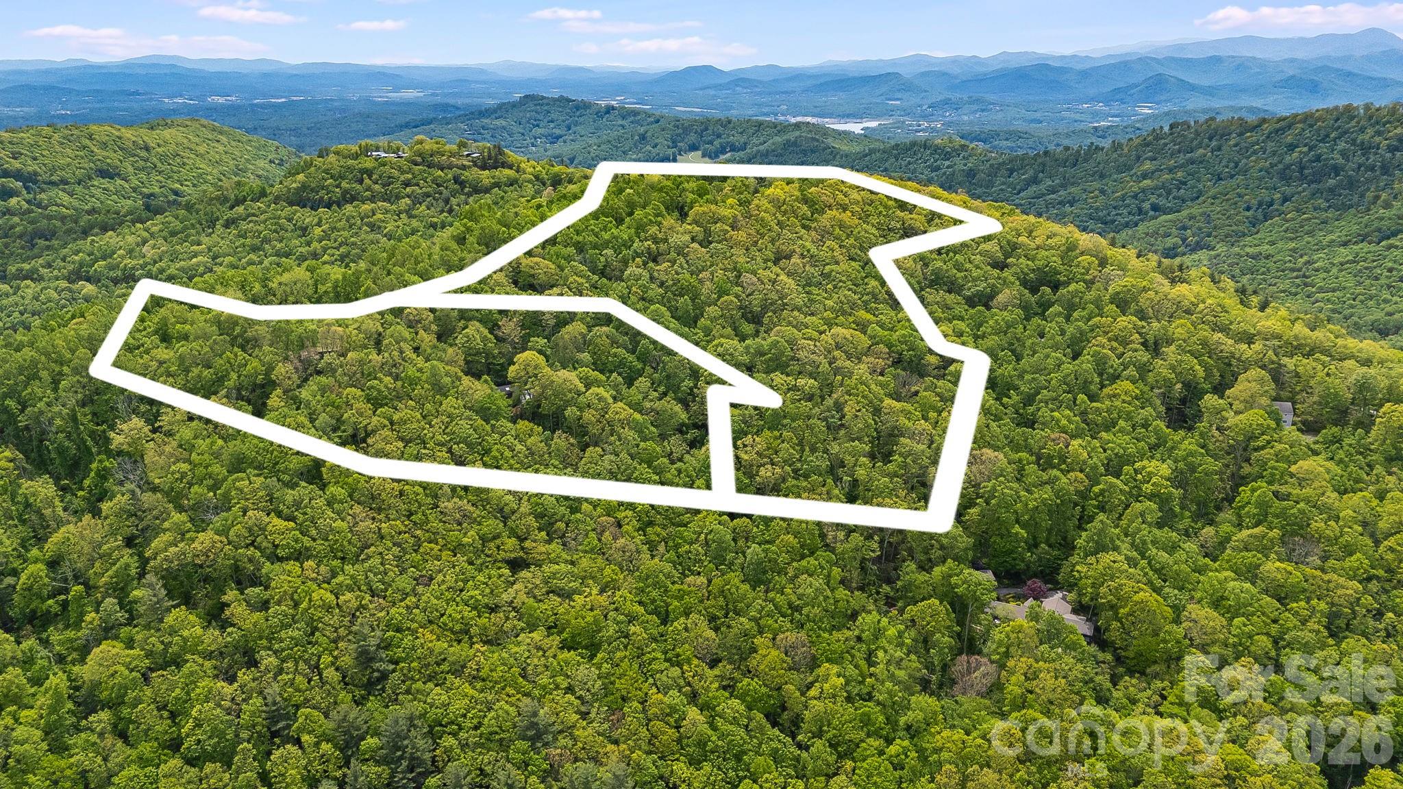 24 Smokey Road — Asheville