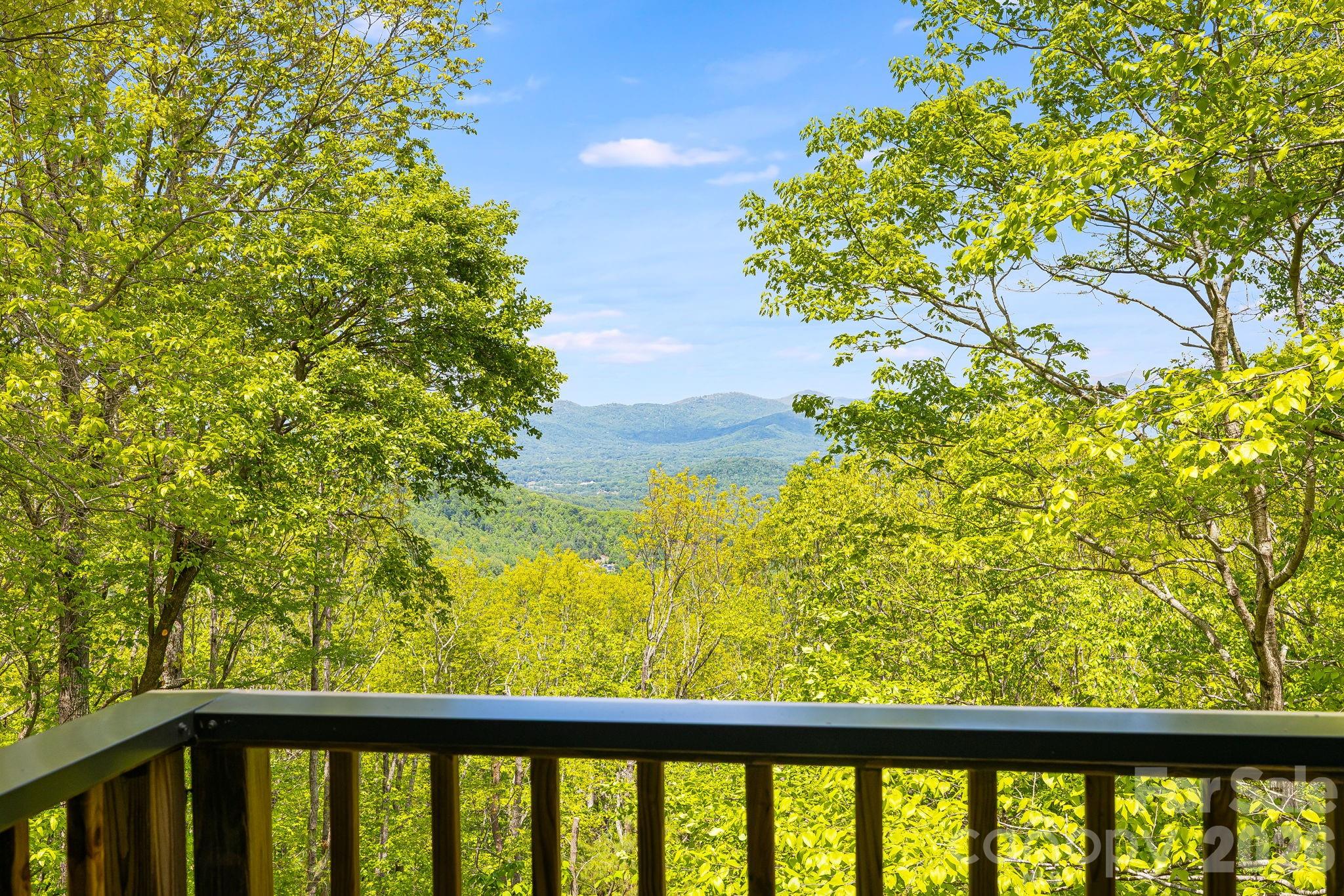 24 Smokey Road — Asheville
