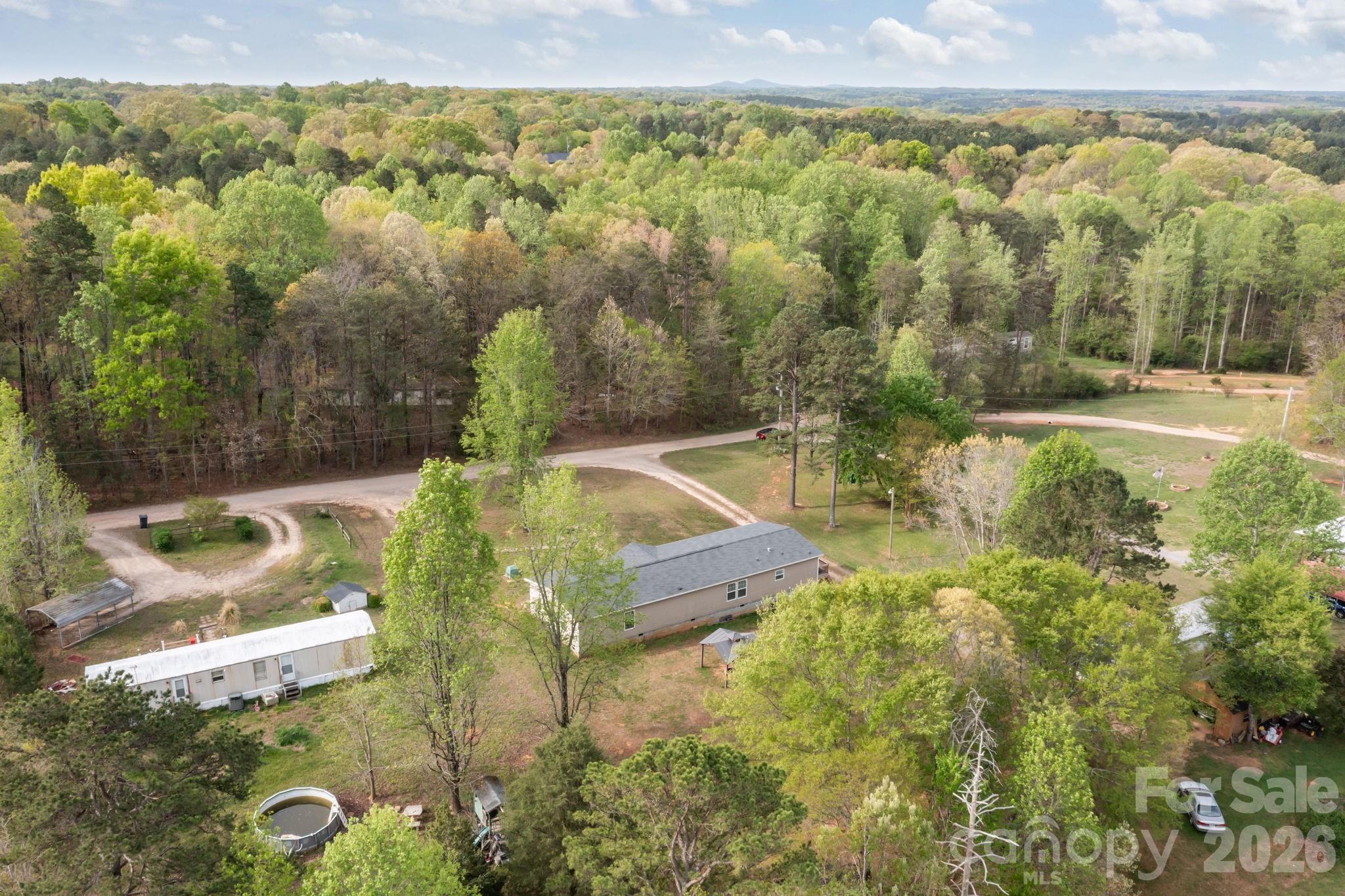 188 Low Lane — Statesville