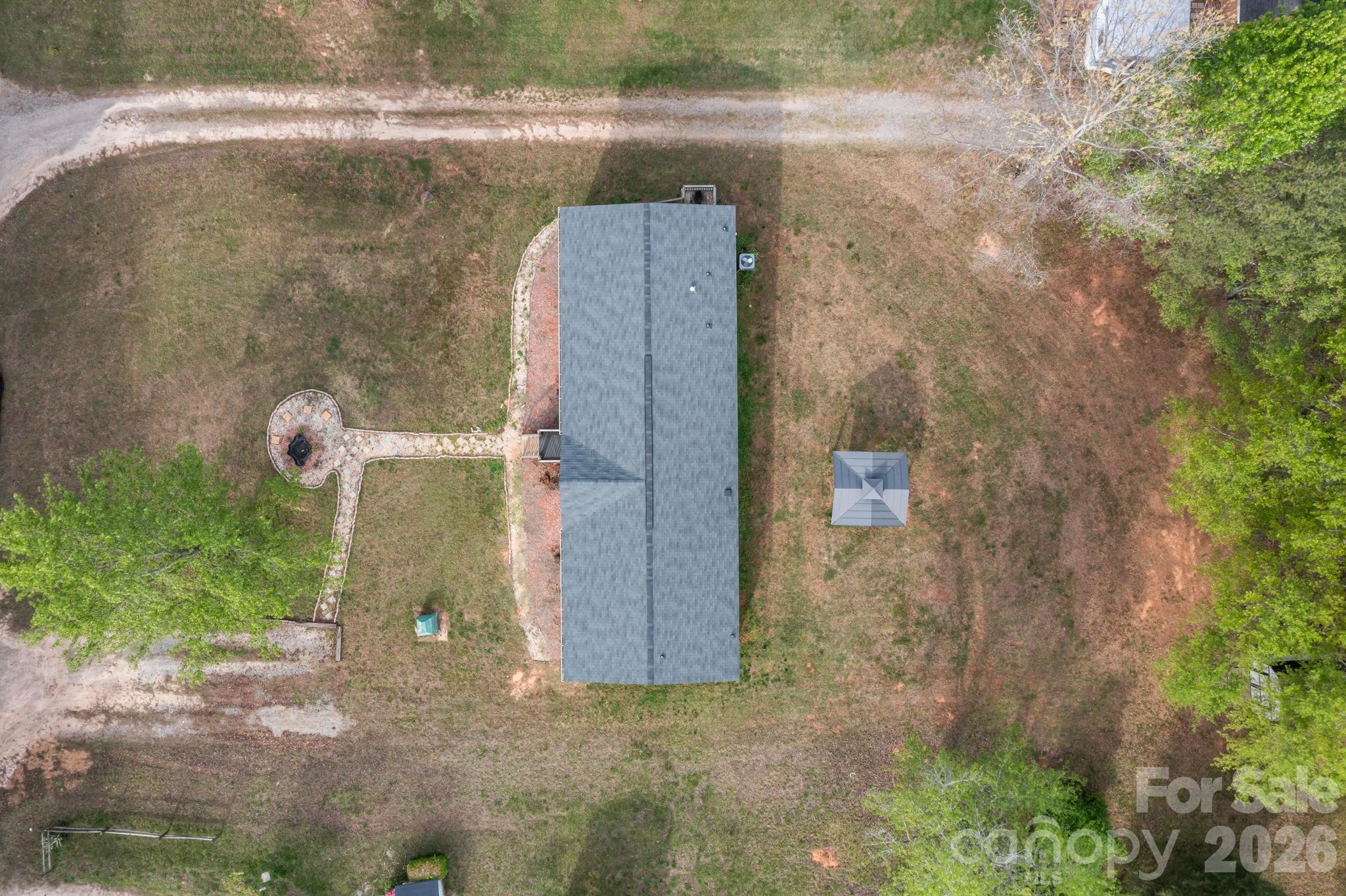 188 Low Lane — Statesville
