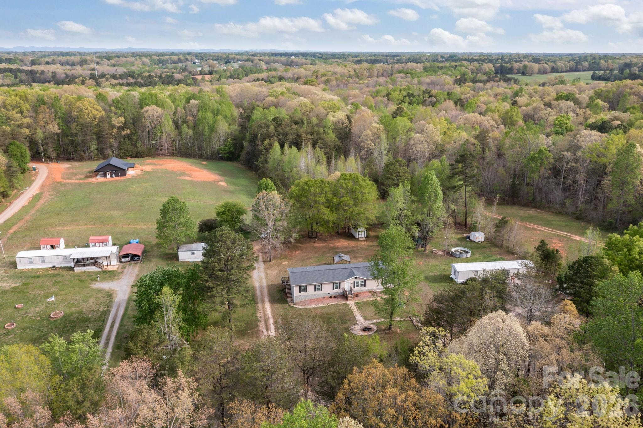 188 Low Lane — Statesville