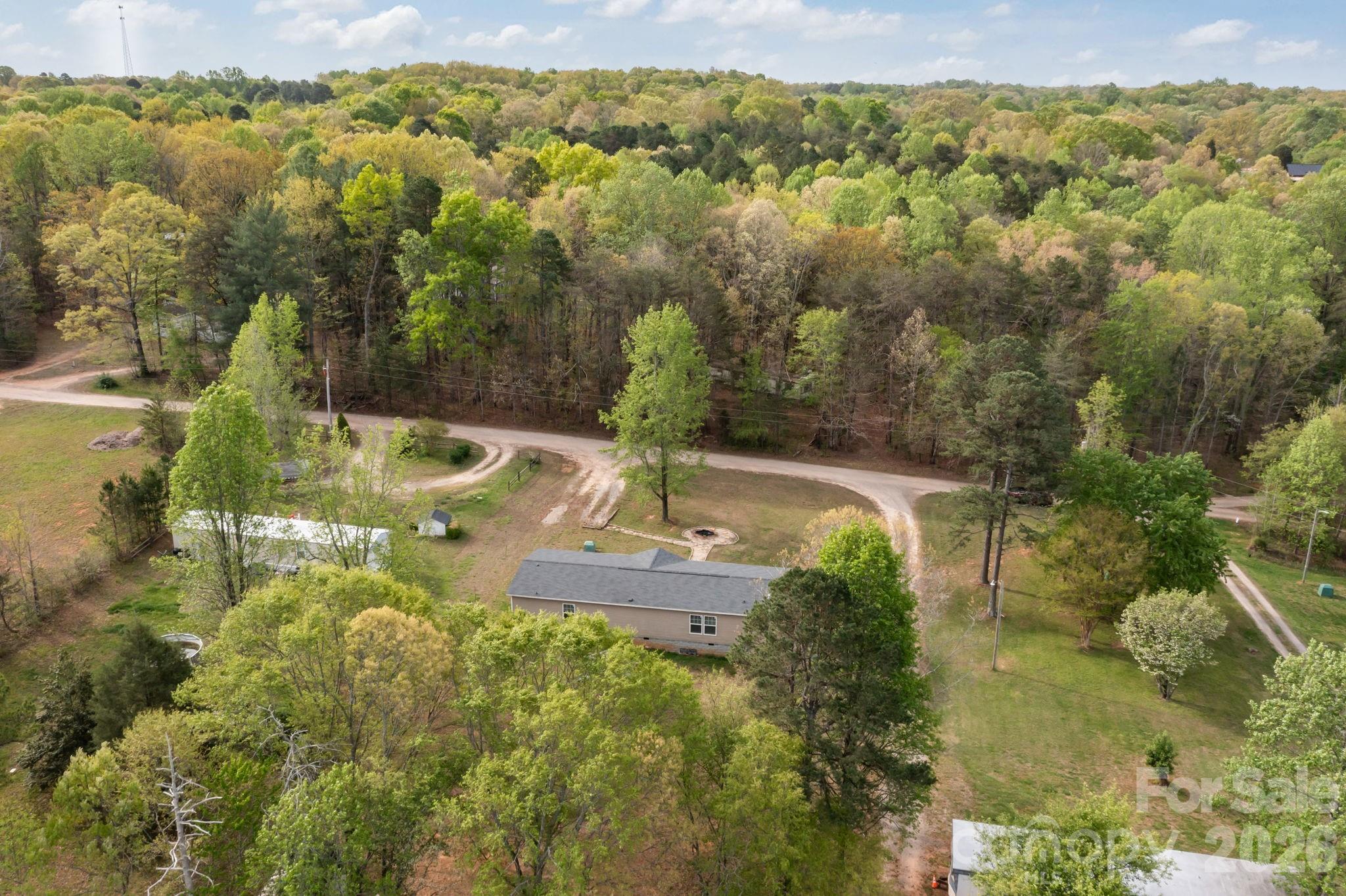 188 Low Lane — Statesville