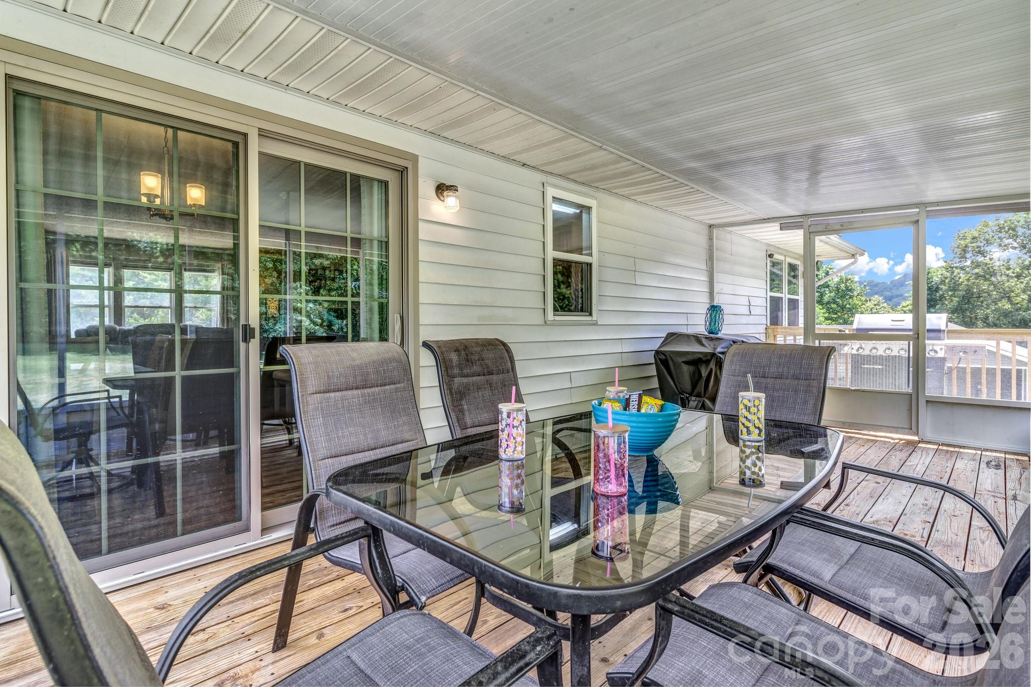 13 Spring Lake Drive — Fletcher