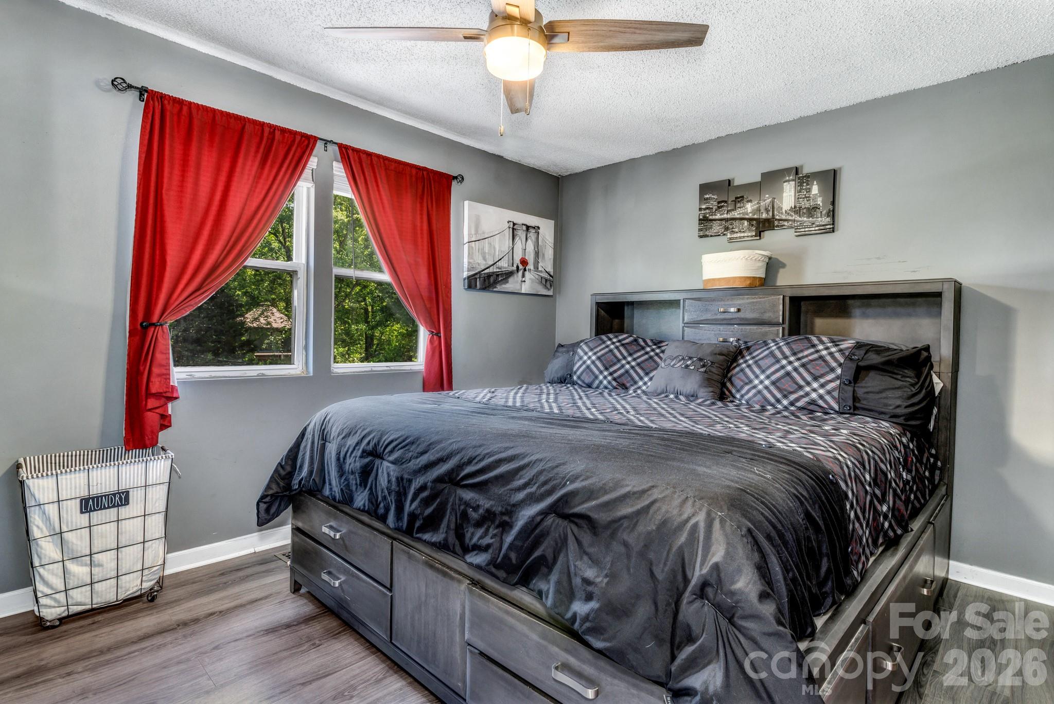 13 Spring Lake Drive — Fletcher