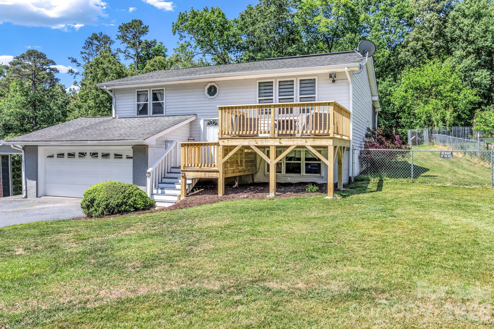 13 Spring Lake Drive — Fletcher