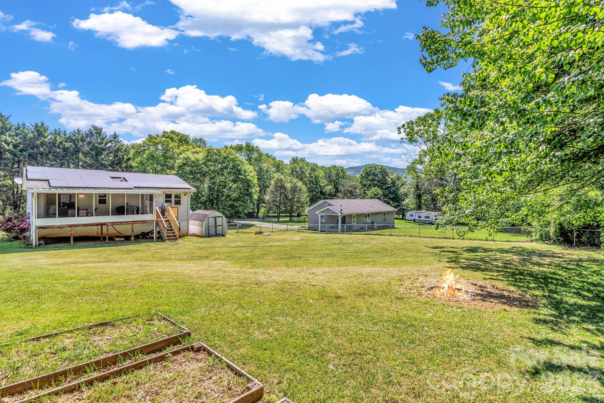 13 Spring Lake Drive — Fletcher