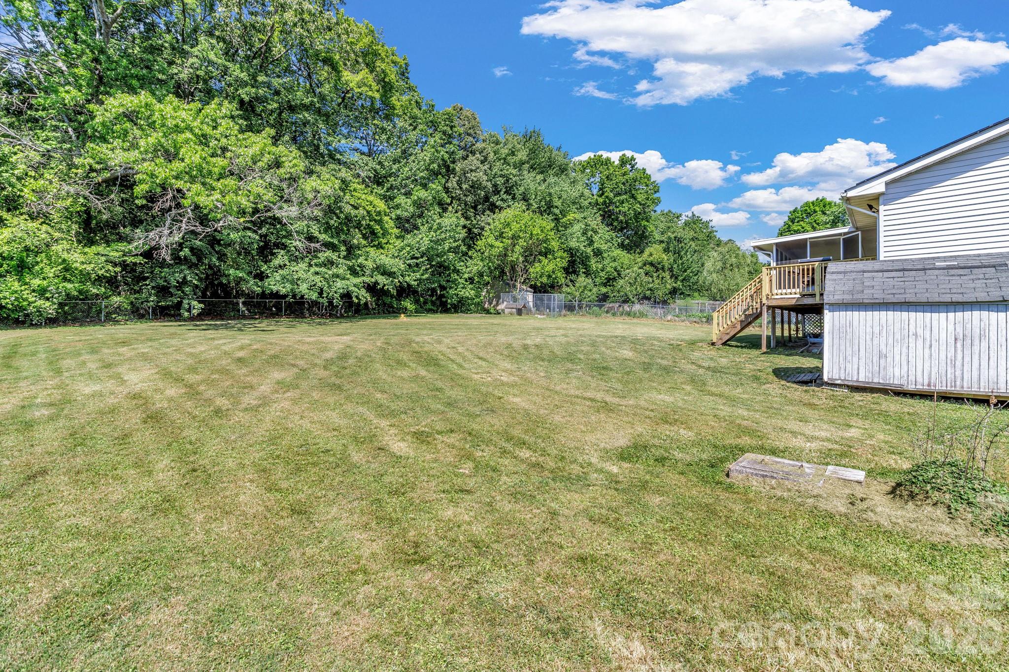 13 Spring Lake Drive — Fletcher