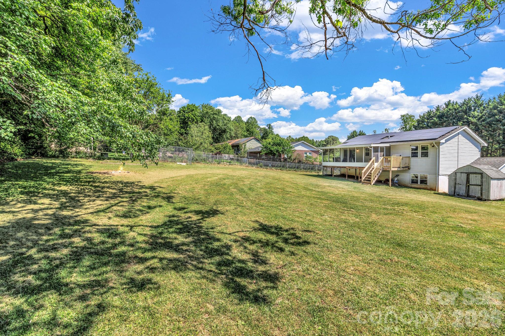 13 Spring Lake Drive — Fletcher